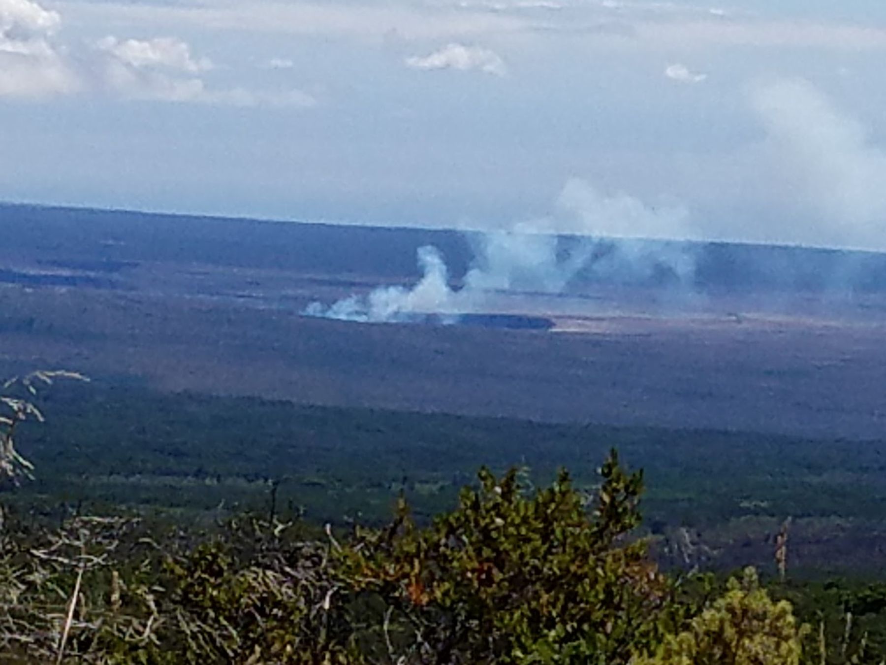 Photo 2 of Mauna Loa Lookout in Mauna Loa Summit, Big Island