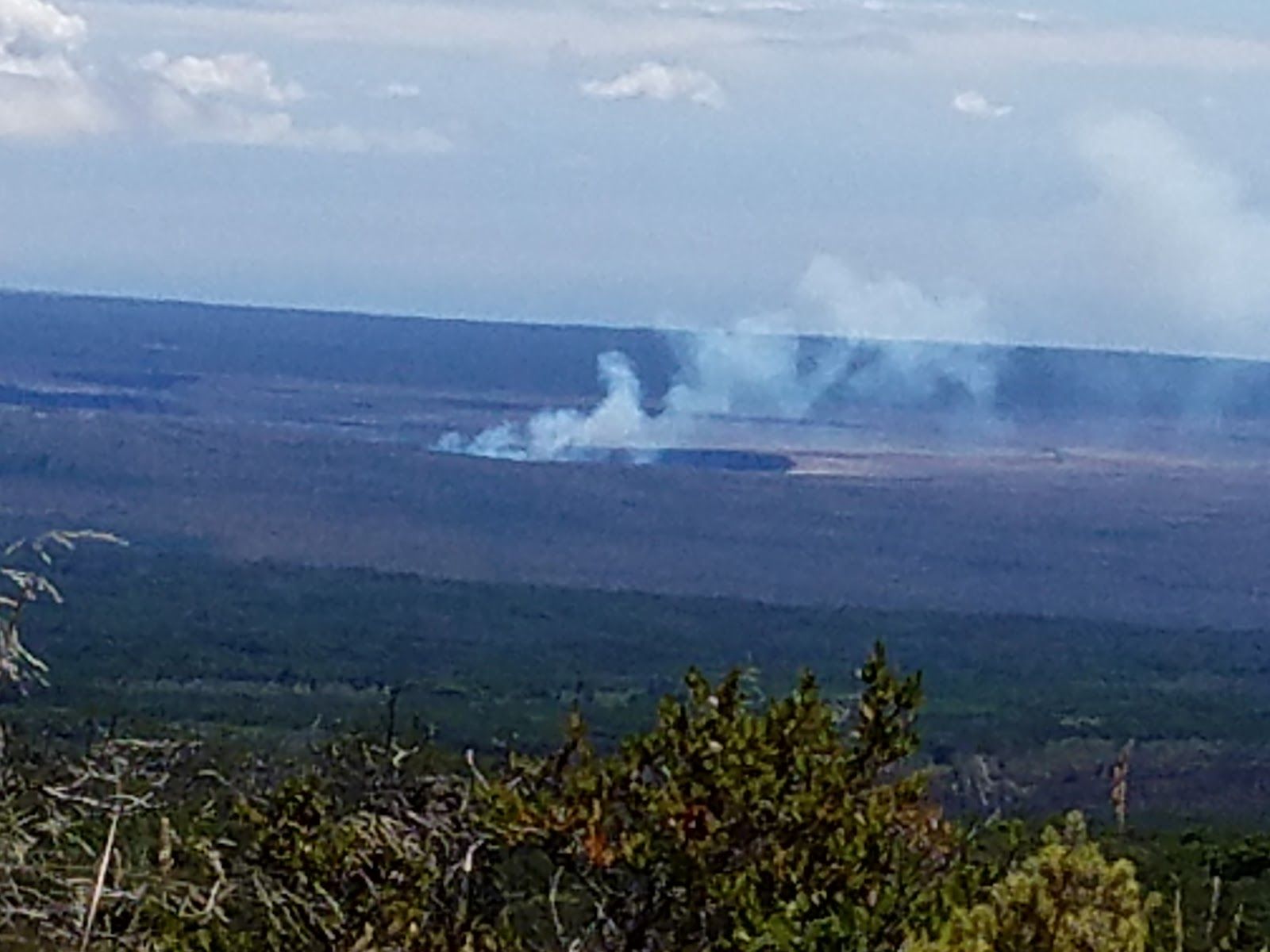 Photo 2 of Mauna Loa Lookout in Mauna Loa Summit, Big Island
