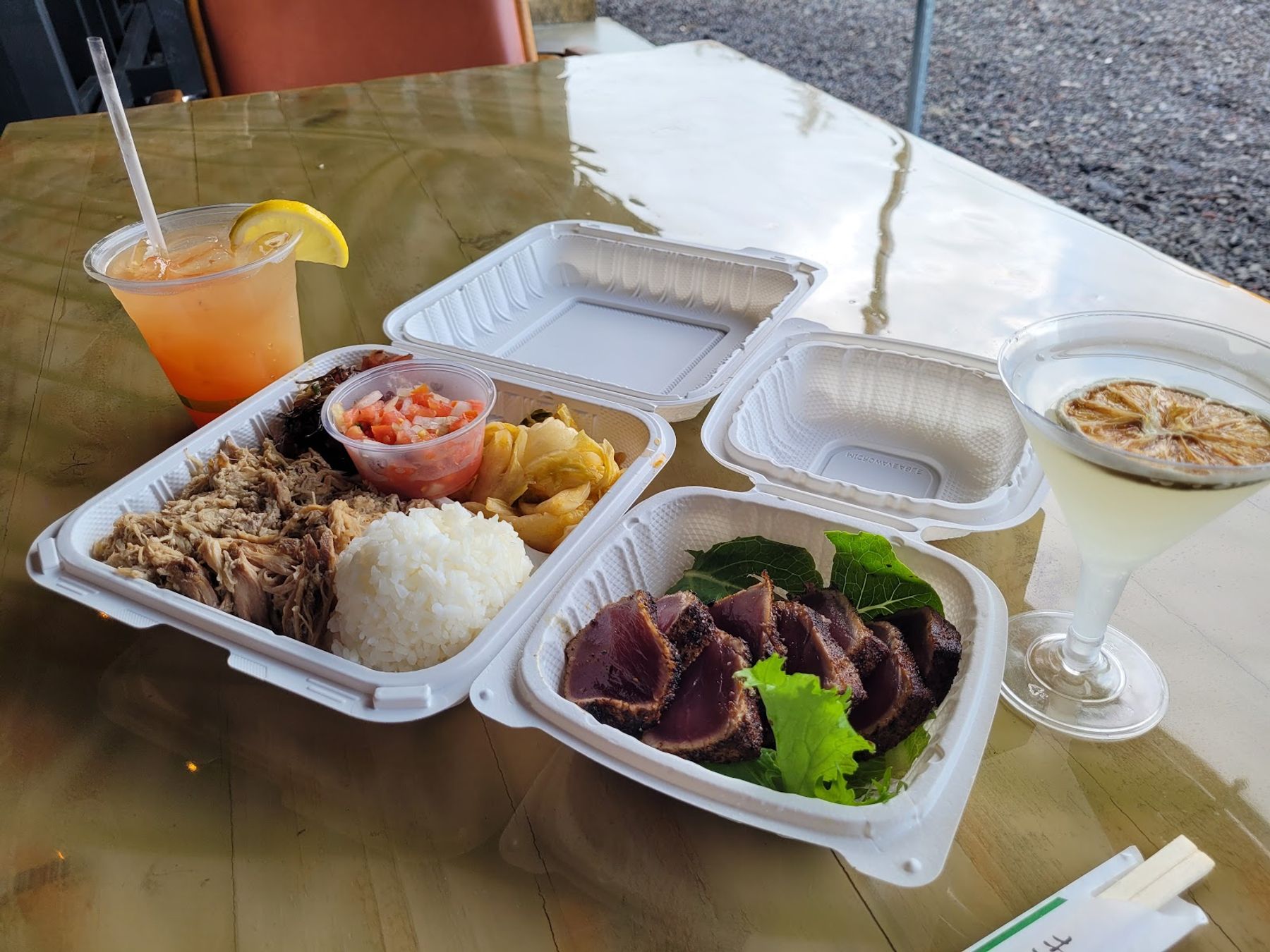 Photo 8 of Bite The Eye in Pāhoa, Big Island