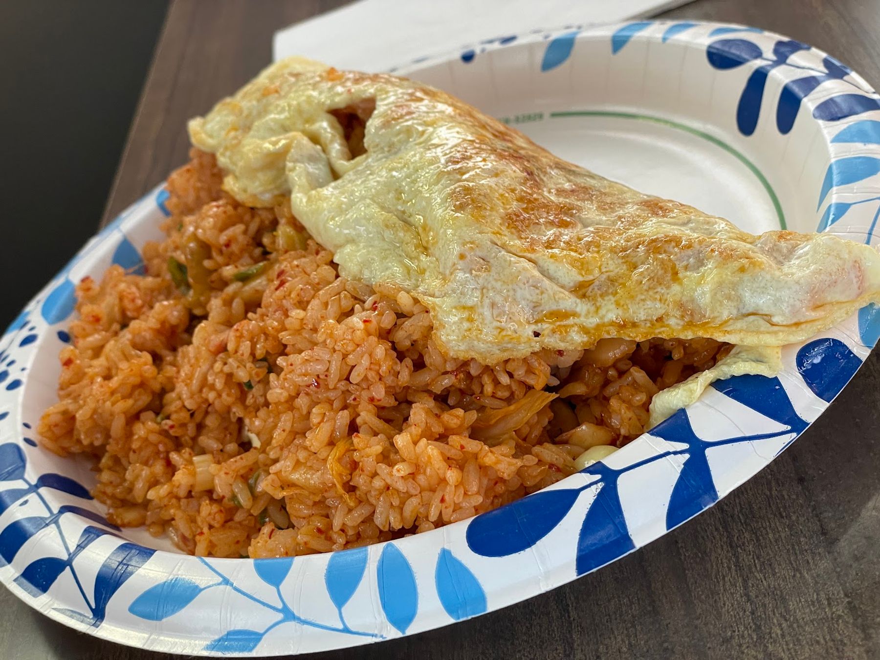 Photo 2 of Waipahu Cafe in Waipahu & Kunia, Oahu