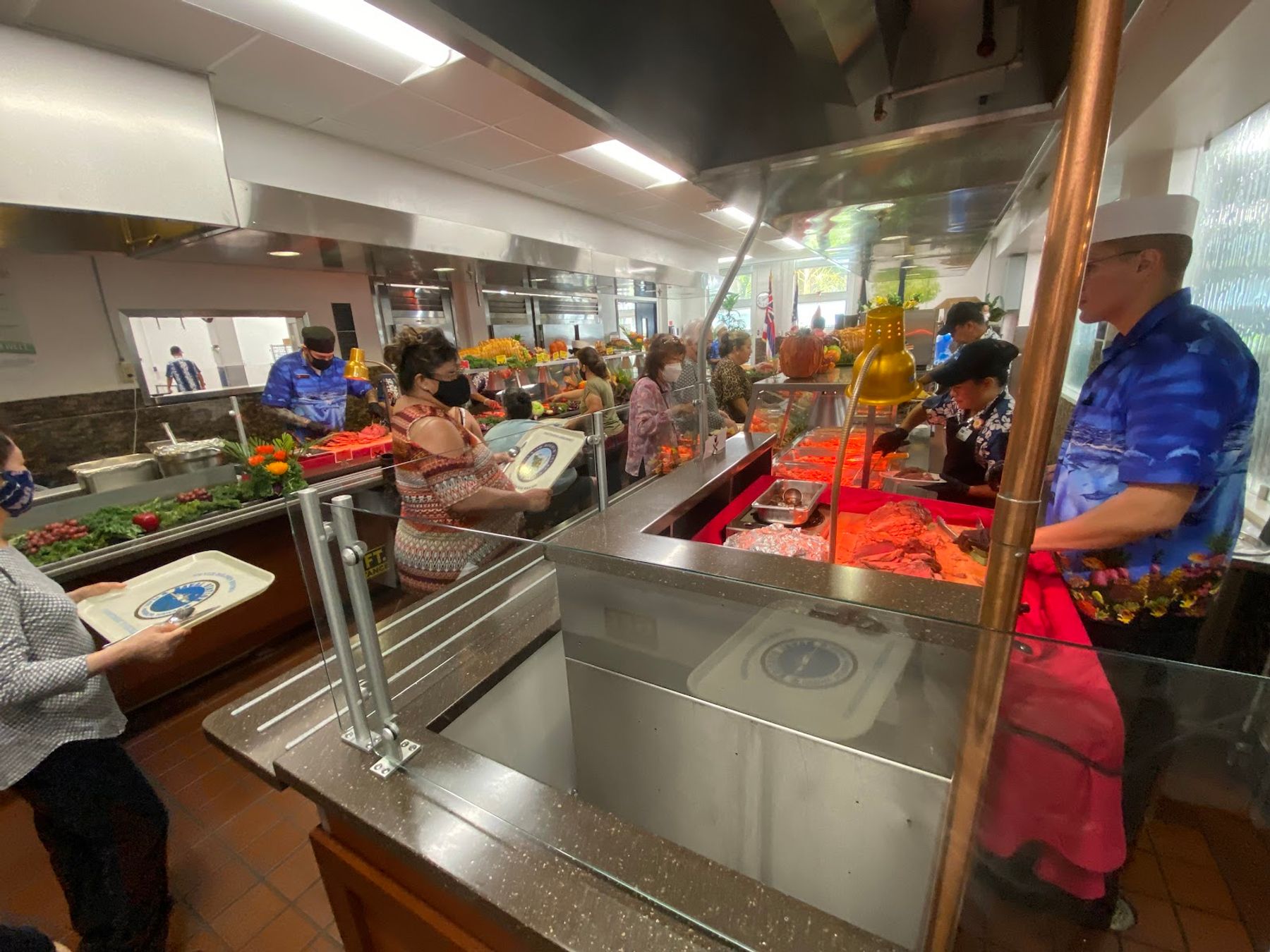 Photo 6 of Silver Dolphin Bistro in Pearl Harbor & ʻAiea, Oahu