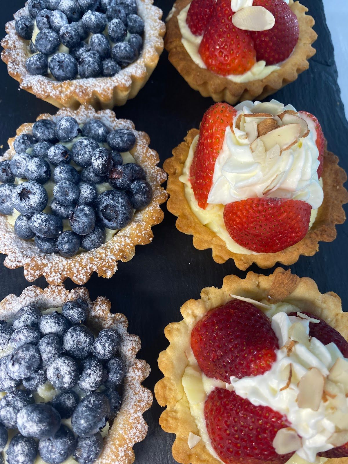Photo 2 of Ocean side bakery in Downtown, Chinatown & Kakaʻako, Oahu
