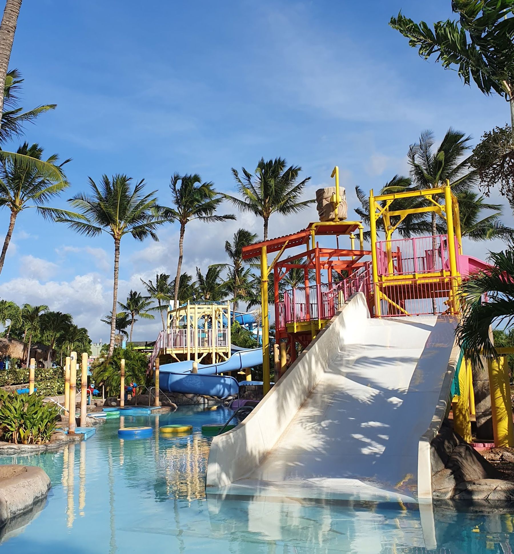 Photo 2 of Wet 'n' Wild Hawaii in Kapolei & Makakilo, Oahu