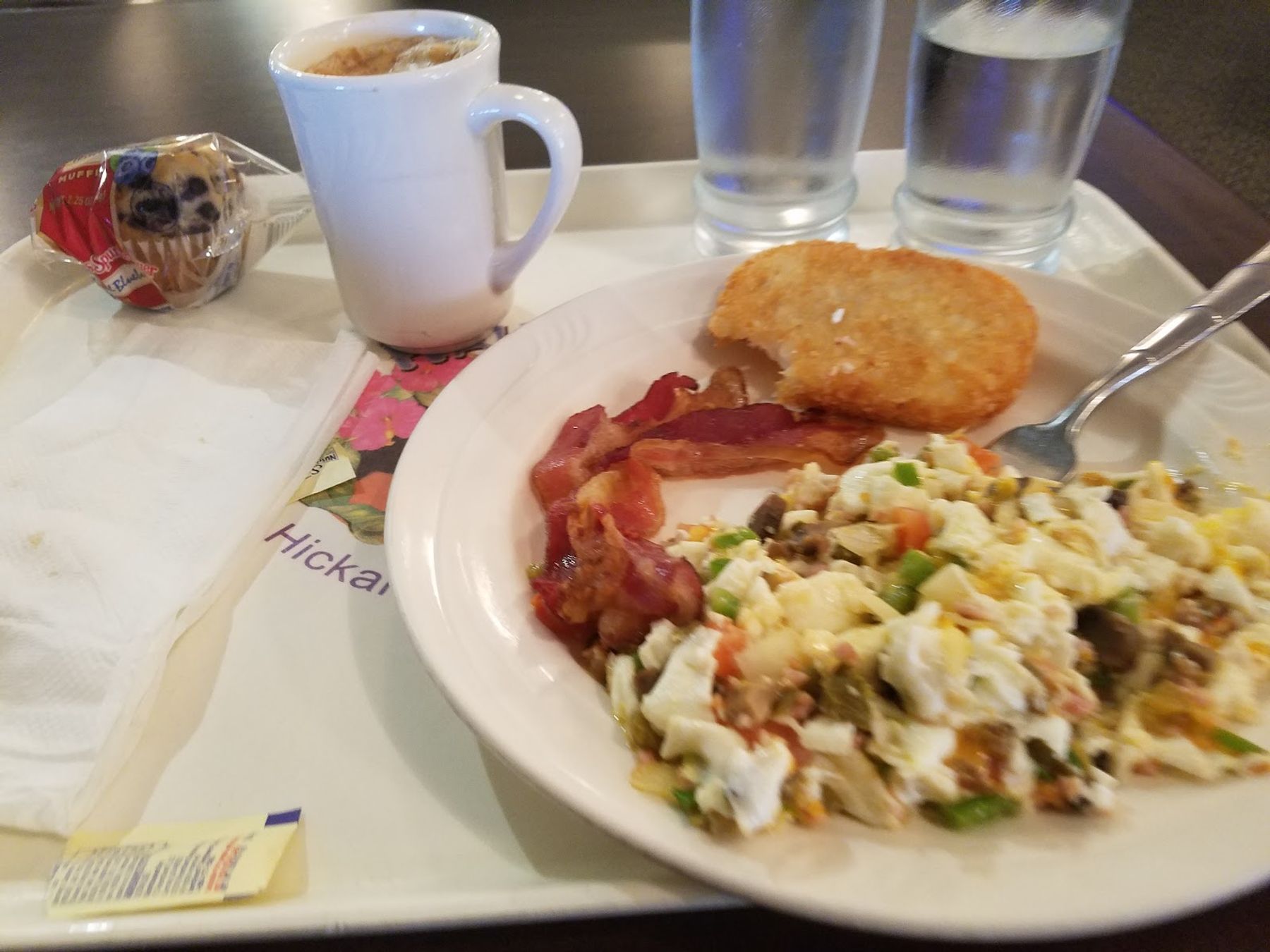 Photo 5 of Hale Aina Dining Facility in Pearl Harbor & ʻAiea, Oahu