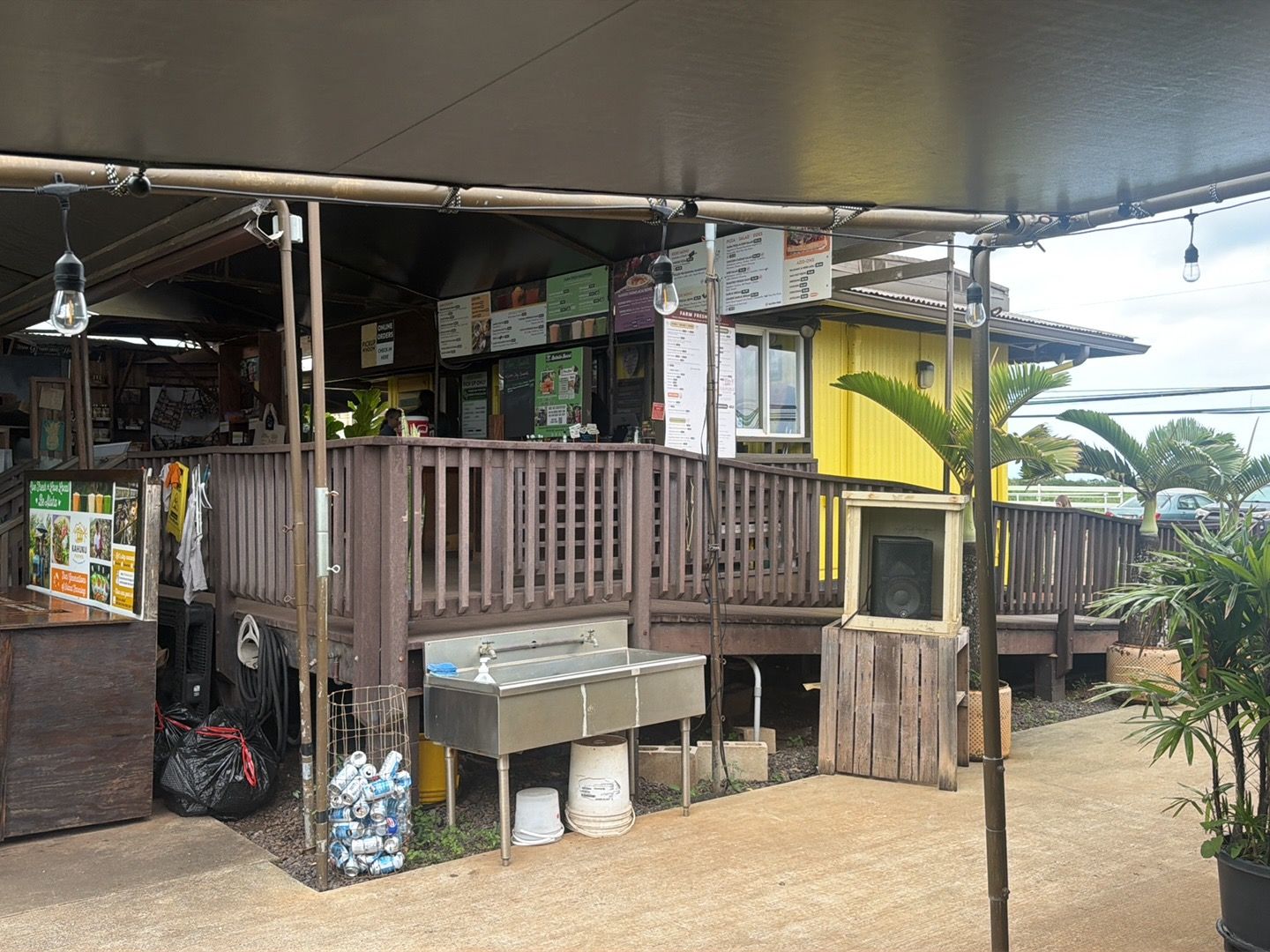 Photo 4 of Kahuku Farms in Kahuku & Turtle Bay, Oahu