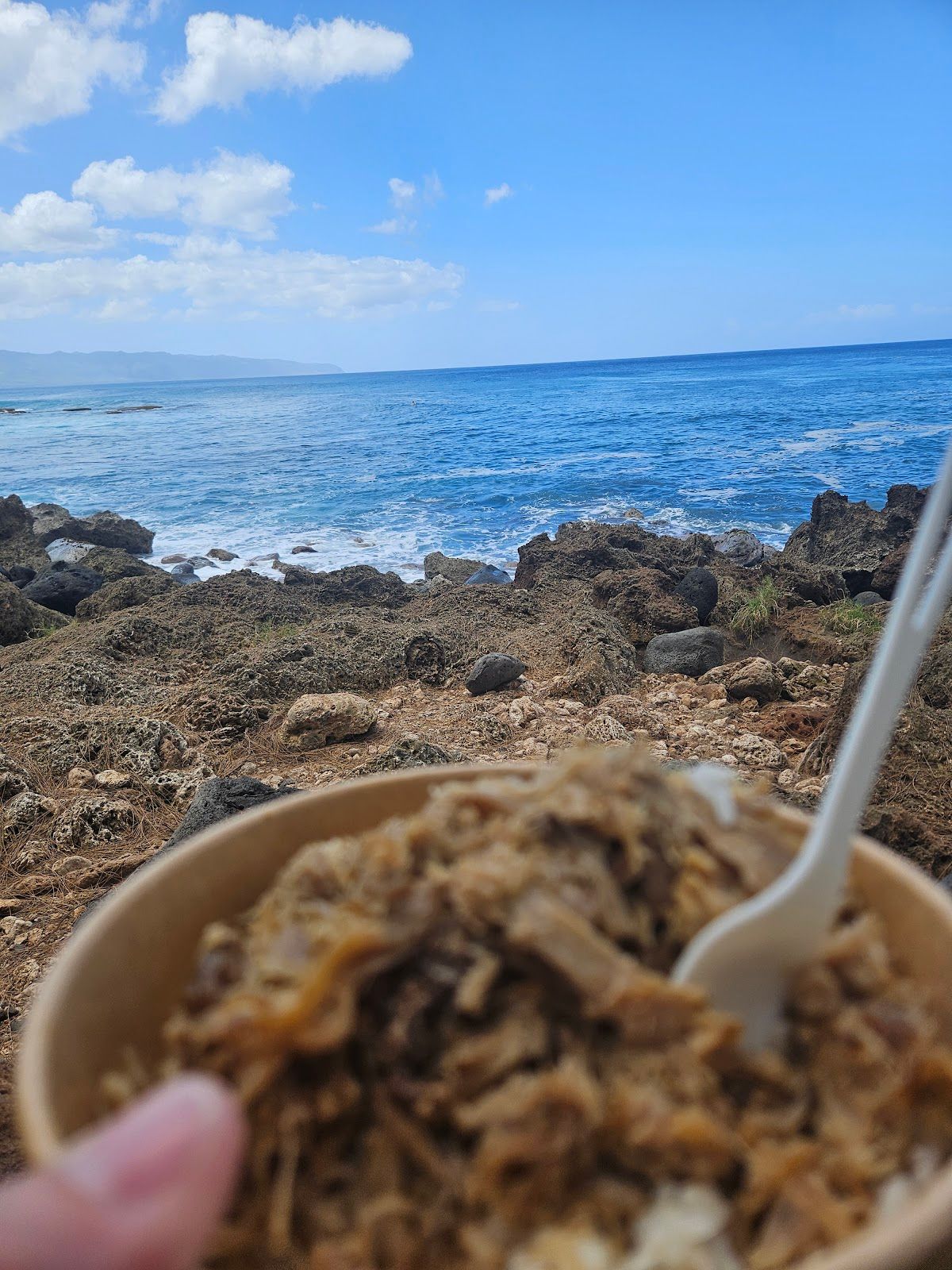 Photo 9 of North Shore Shave Ice in Pūpūkea, Oahu