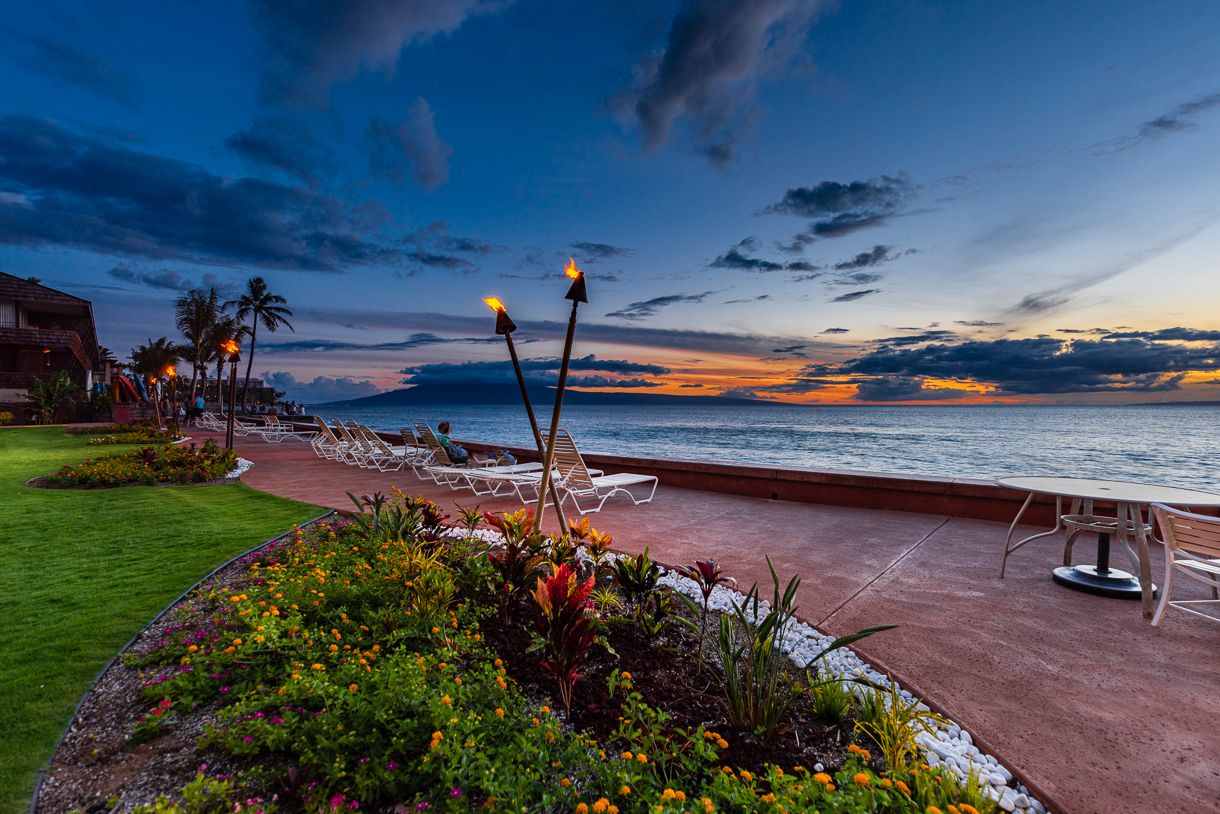 Photo 6 of Makani Sands in Kapalua, Maui