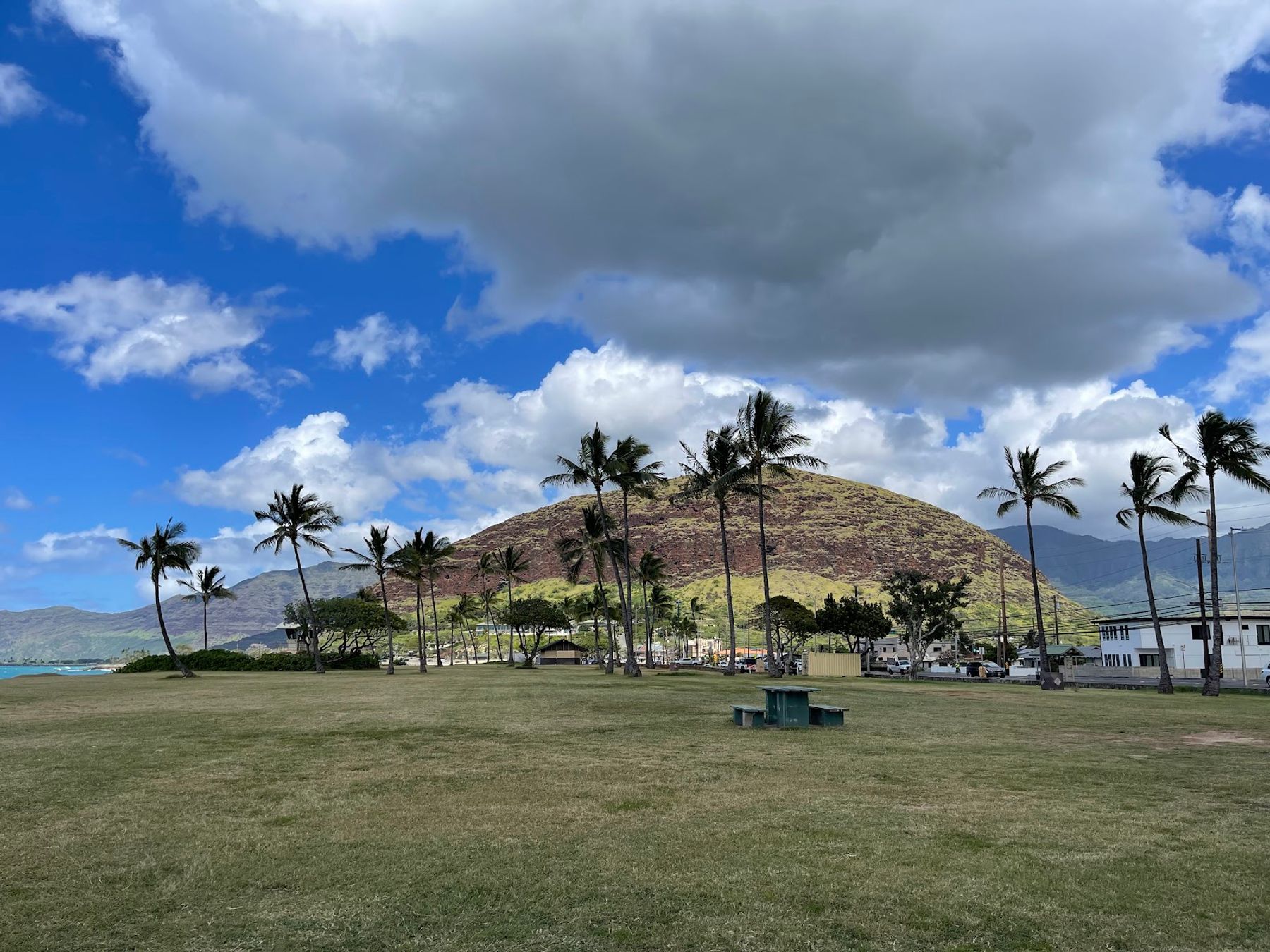 Photo 8 of Māʻili Beach Park in Waiʻanae Coast, Oahu