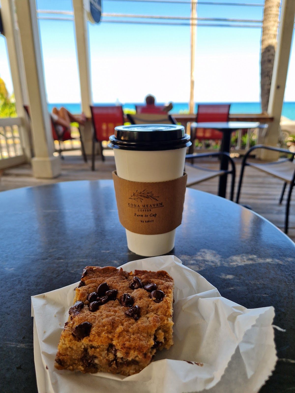 Photo 8 of Kona Heaven Coffee in Kailua-Kona, Big Island