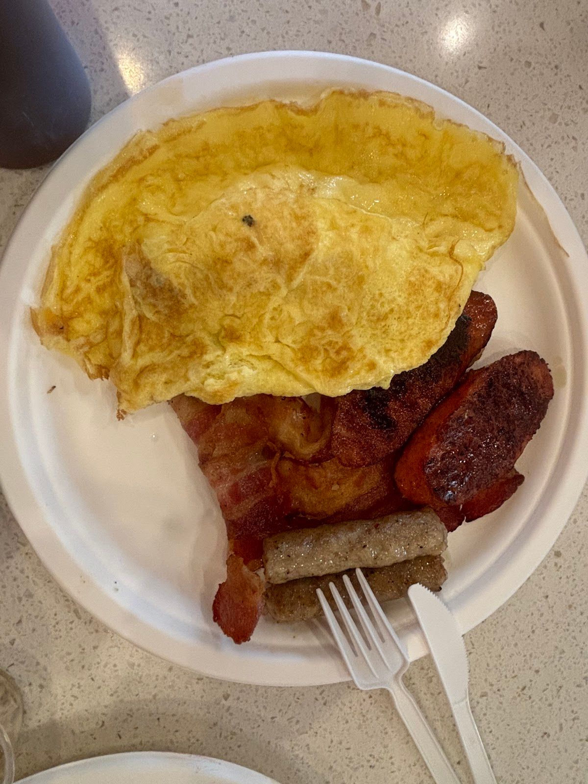 Photo 10 of Koa Pancake House in Kaimukī & Pālolo, Oahu