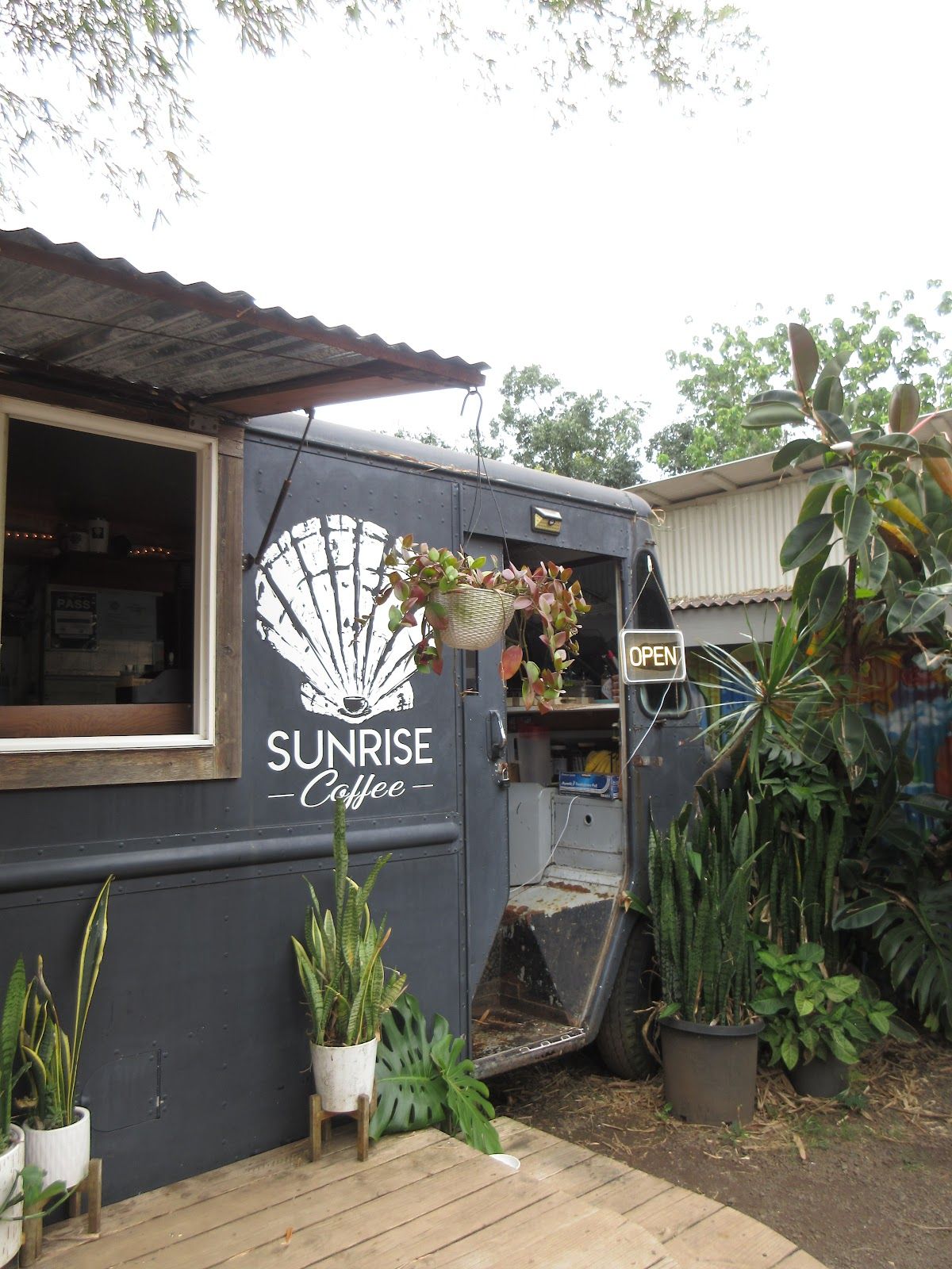 Photo 5 of Sunrise Coffee in Līhuʻe, Kauai