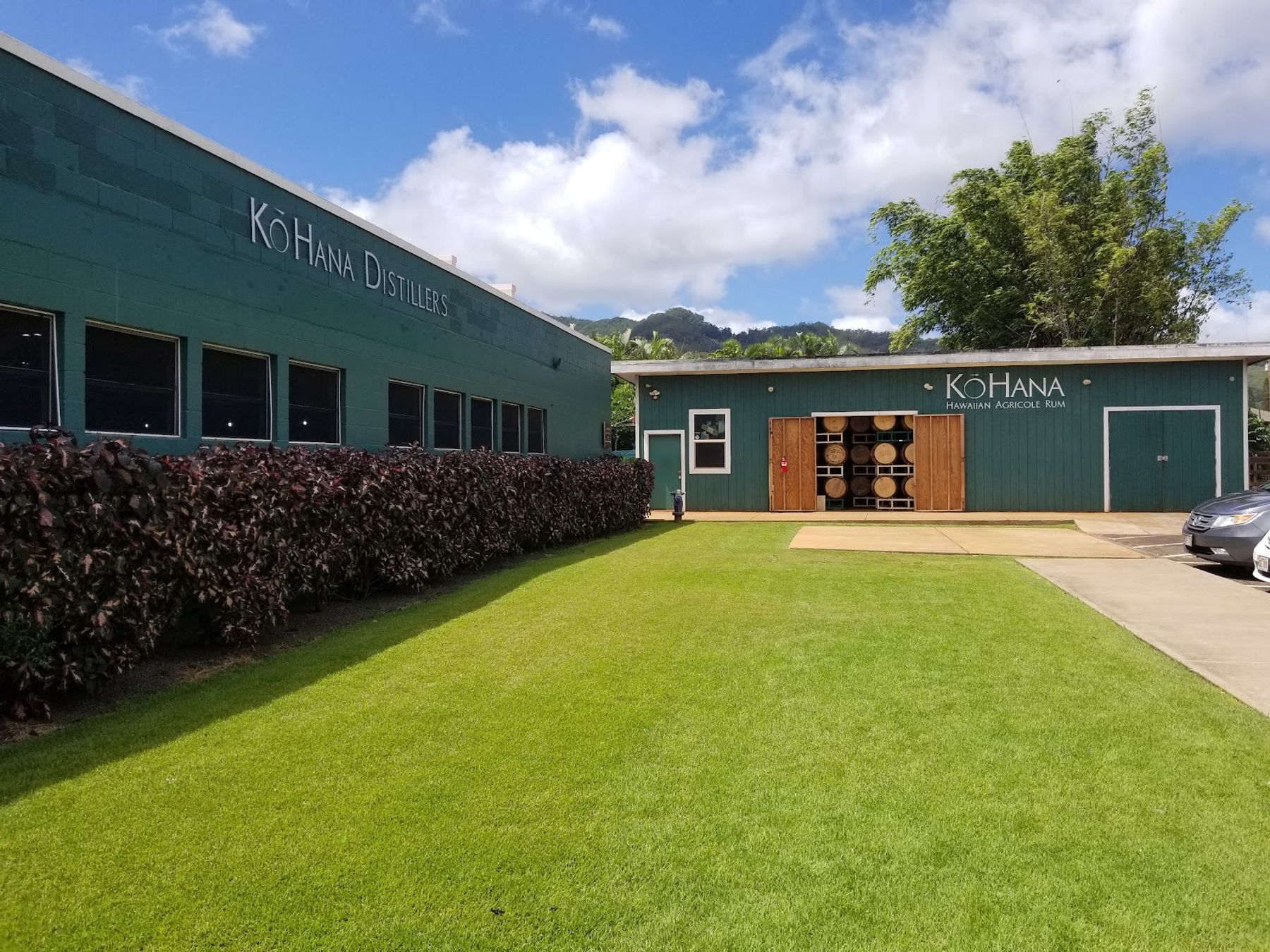 Photo 8 of Kō Hana Distillers in Waipahu & Kunia, Oahu