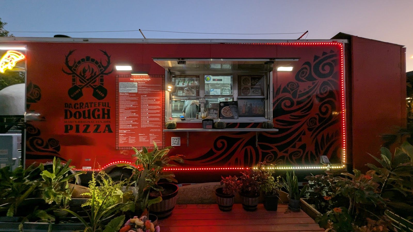 Photo 1 of Da Grateful Dough in Kahului, Maui