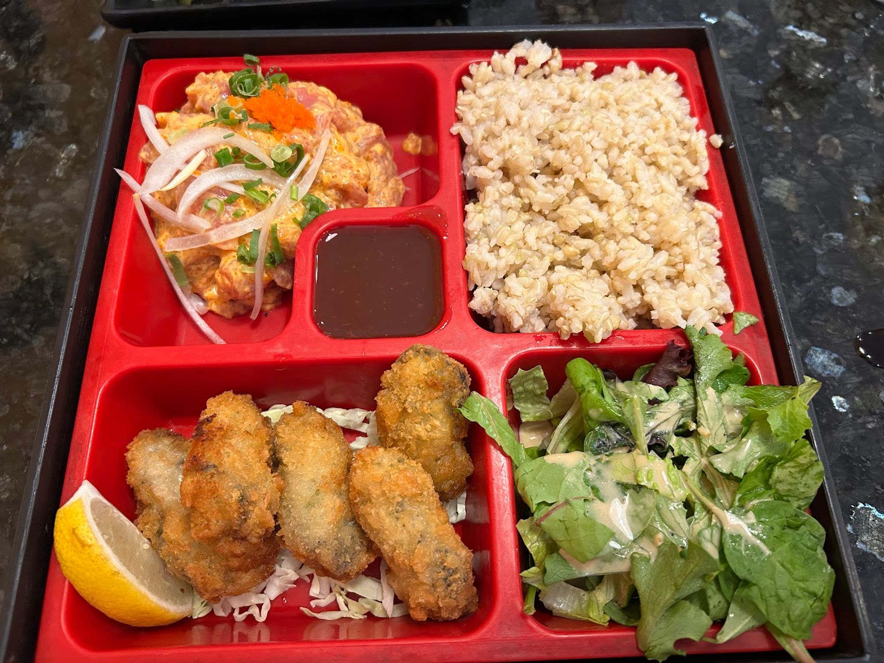 Photo 2 of Teishoku Restaurant in Mānoa, Makiki & Nuʻuanu, Oahu