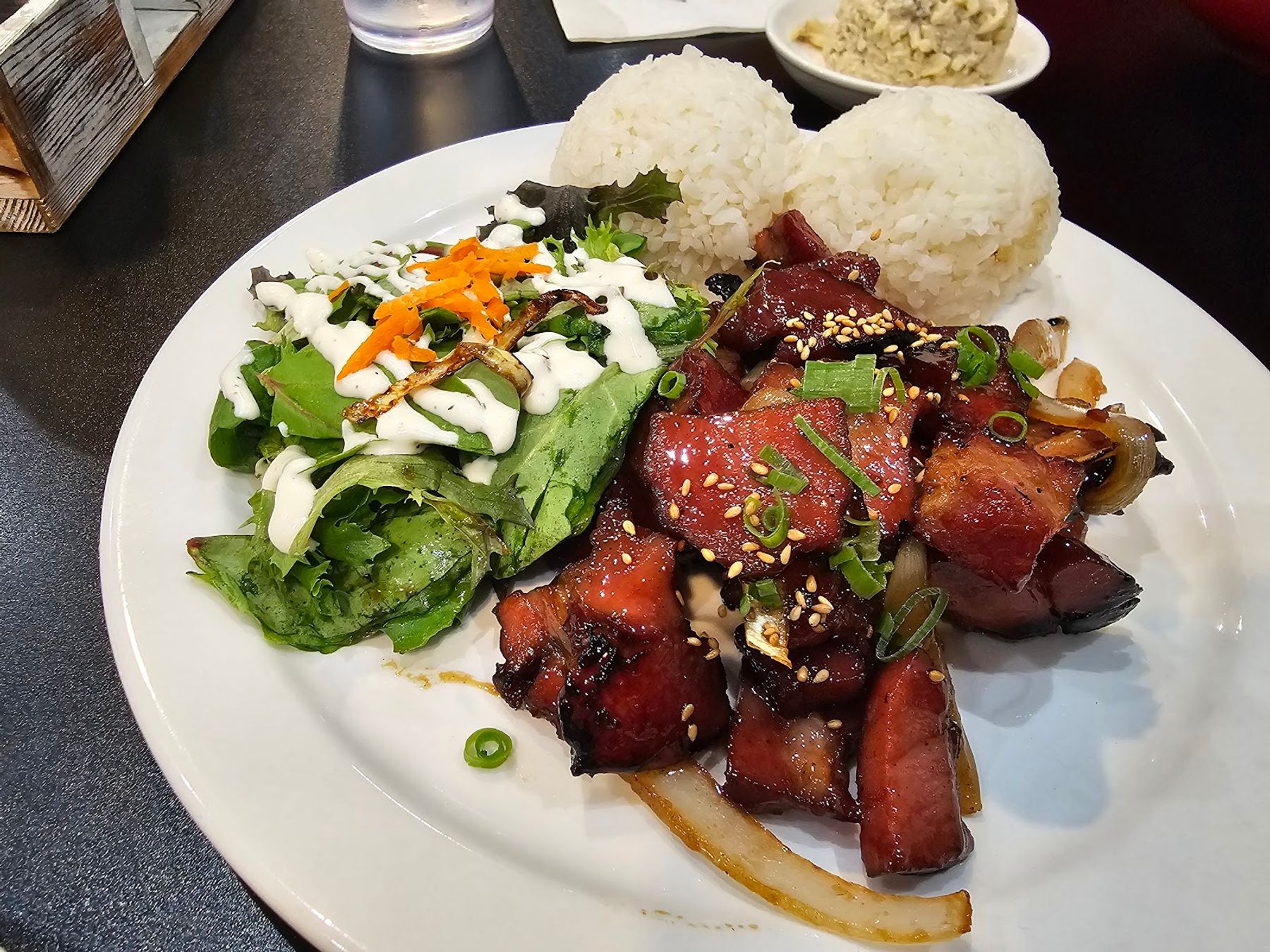 Photo 4 of Sparky's Food Company - Restaurant in Kahului, Maui