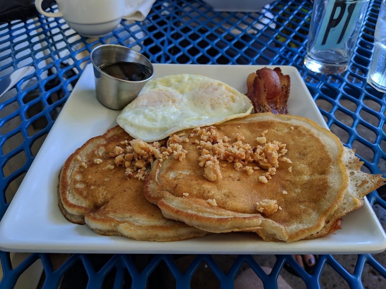 Anuenue Cafe restaurant in Poʻipū, Kaua‘i photo 5