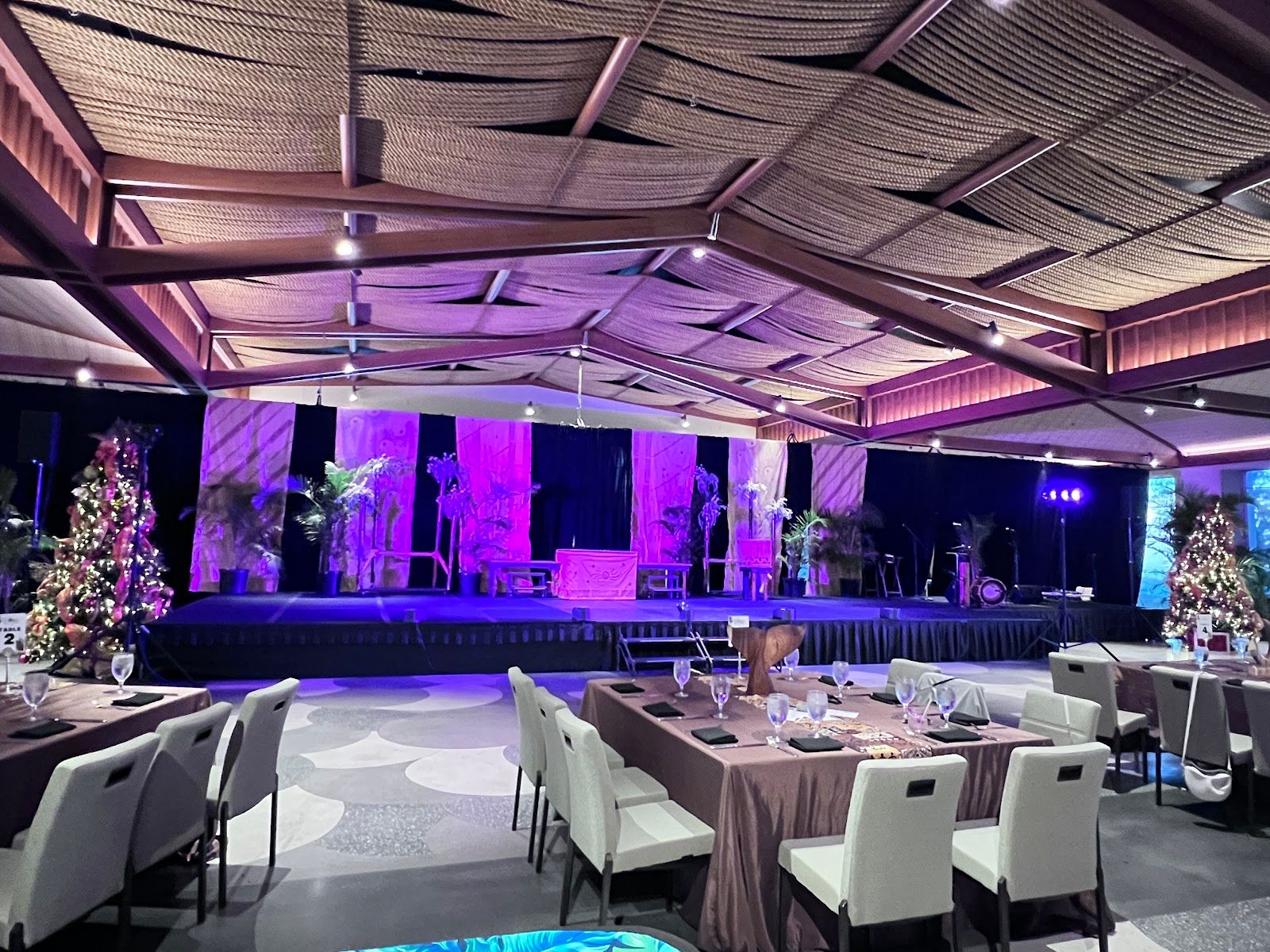 Photo 4 of The Ritz-Carlton Maui Luau - Tales of the Kapa Moe in Kapalua, Maui