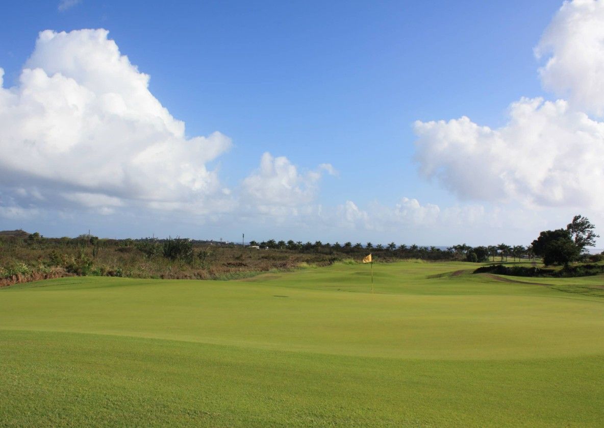 Kiahuna Golf Club in Poʻipū, Kaua‘i photo 4