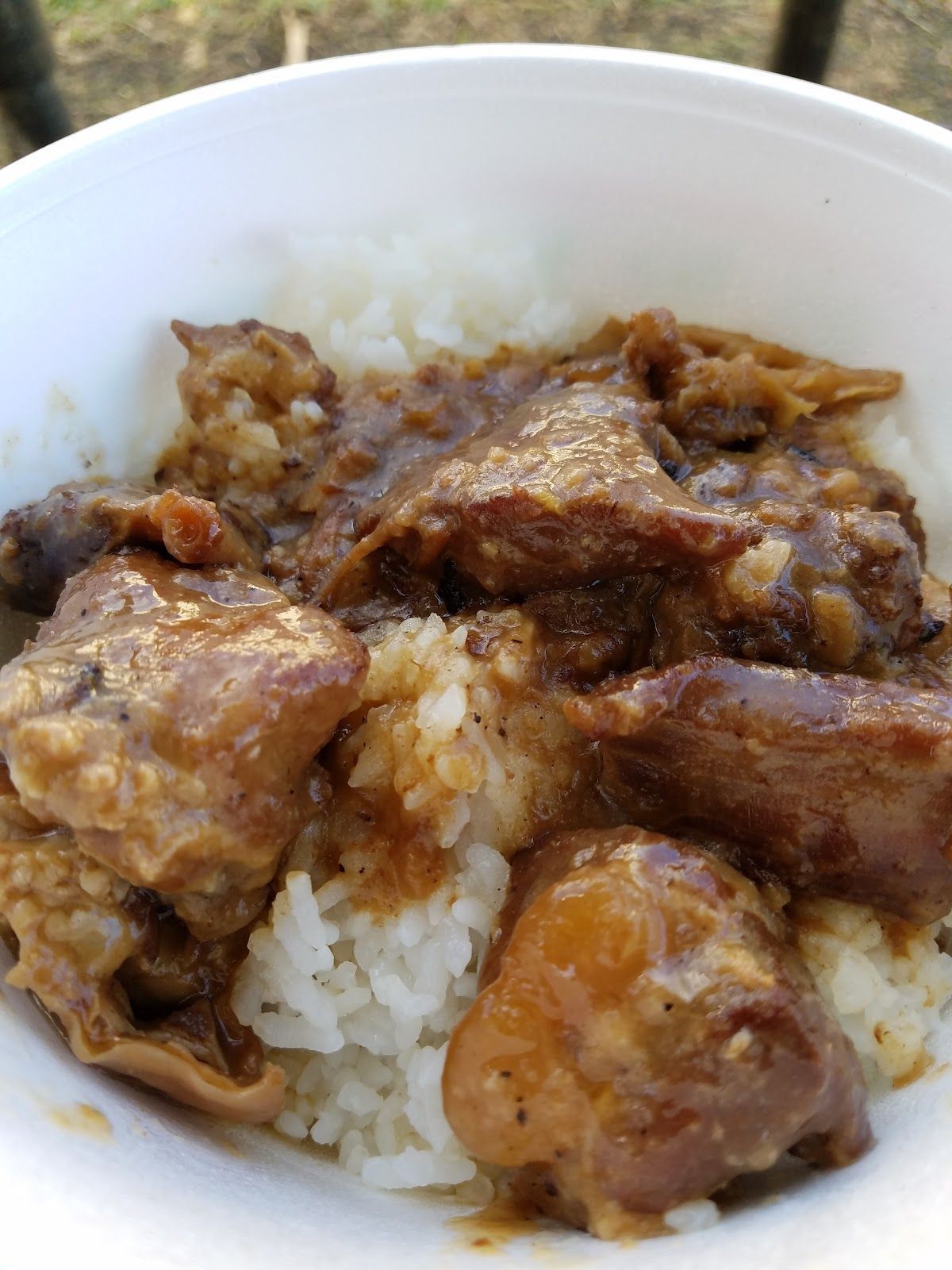 Photo 6 of Kitchen Delight in Wahiawā, Oahu