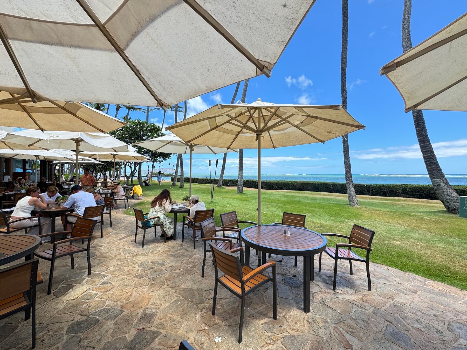 Photo 6 of Plumeria Beach House in Kahala & Waialae, Oahu
