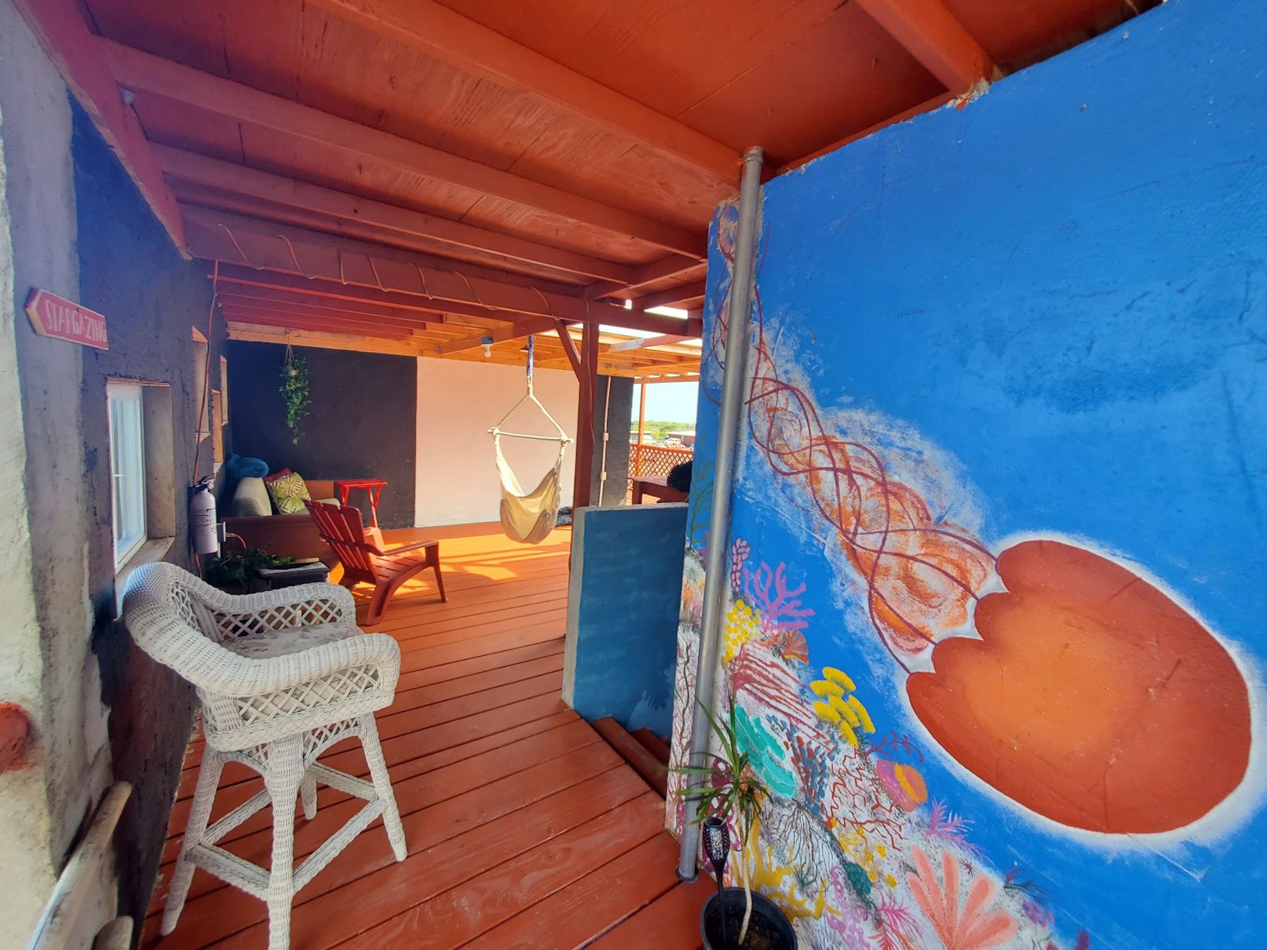 Photo 7 of Open Gate Hostel Hawaii in Volcano, Big-island