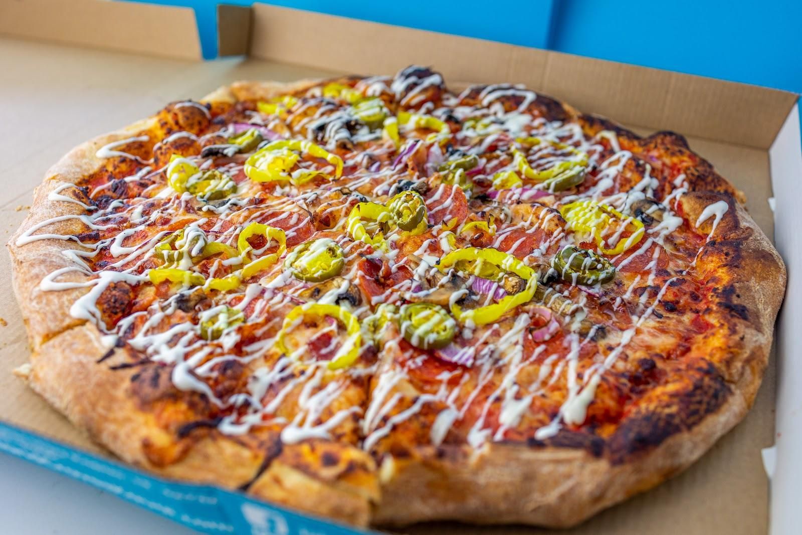 Island Craves restaurant in Kapaʻa, Kaua‘i photo 7