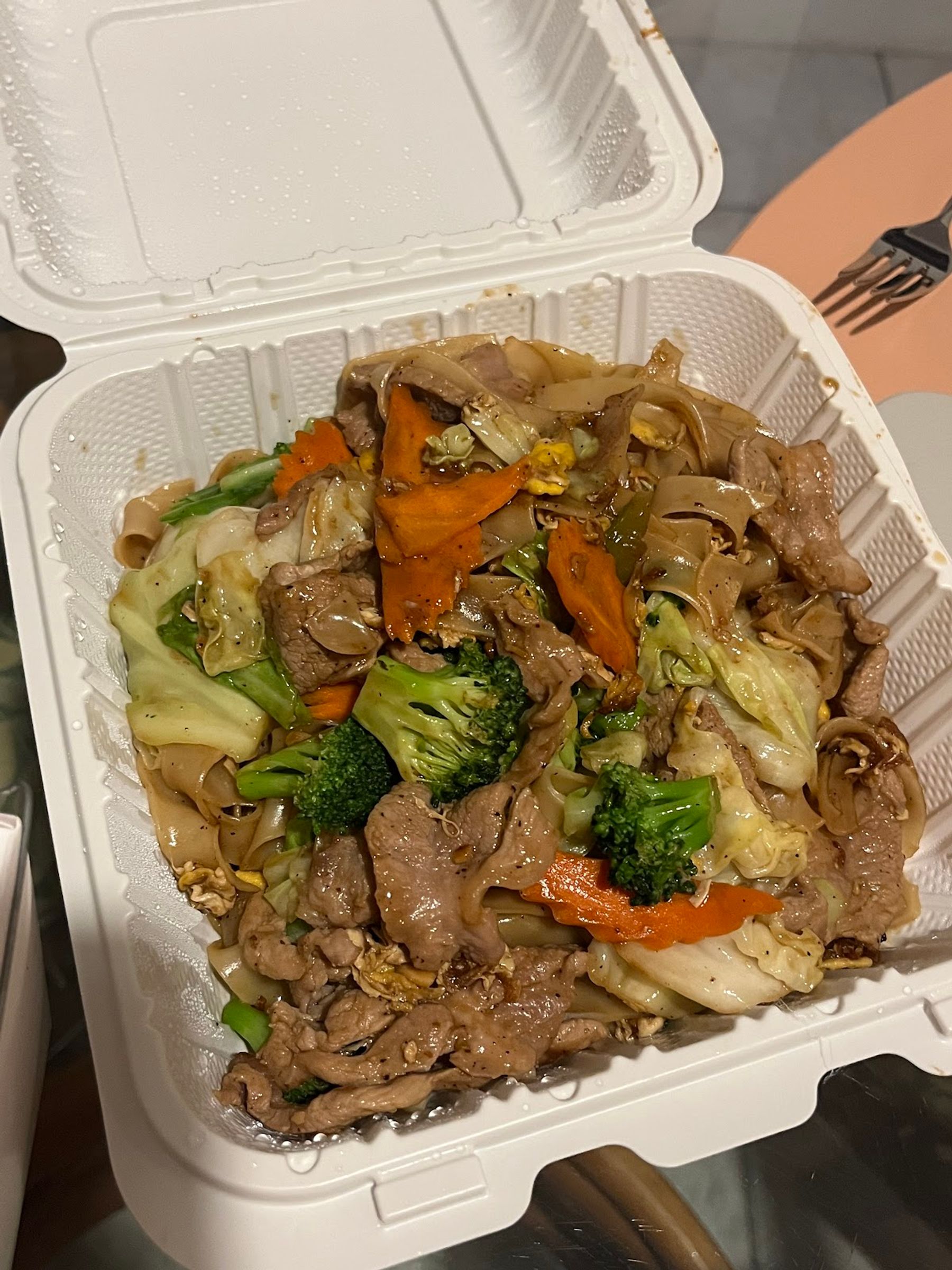 Photo 6 of Royal Thai Cafe in Kailua-Kona, Big Island
