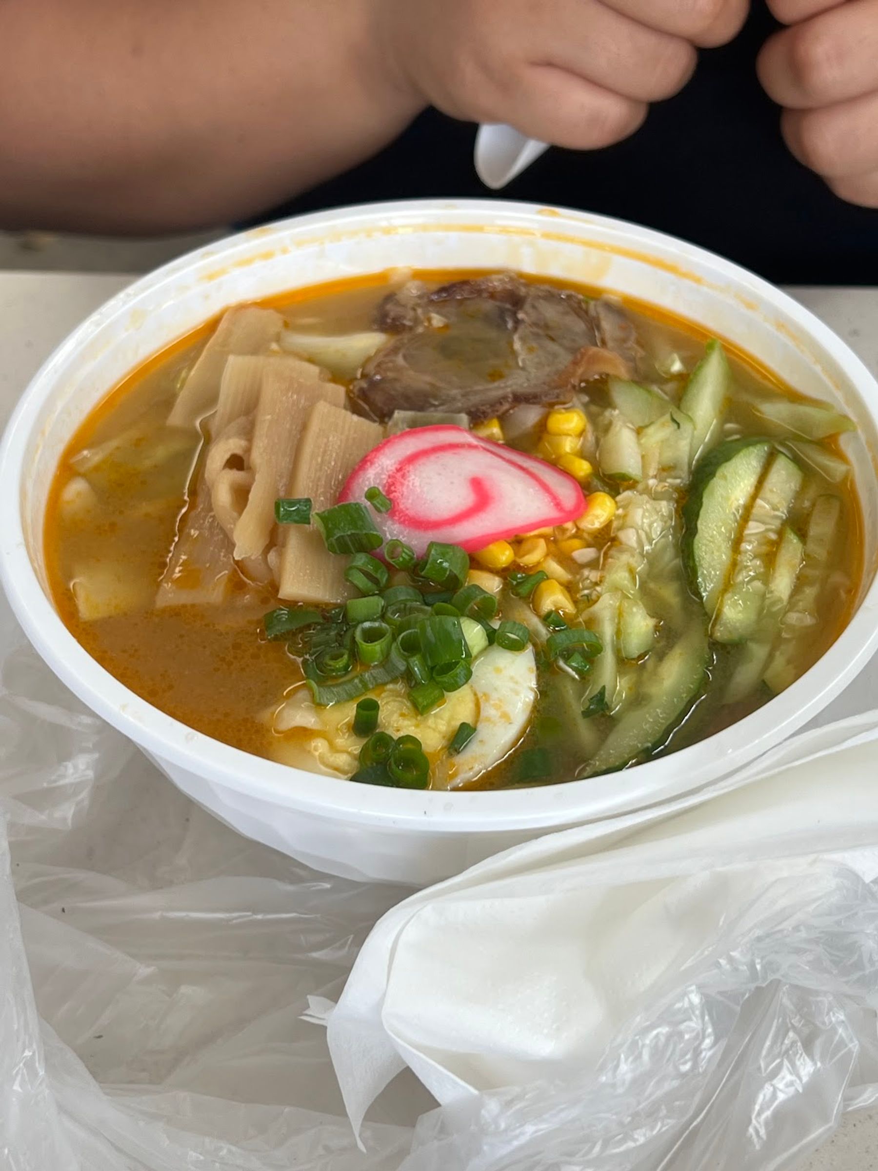 Photo 4 of Nagoya Ramen & Bakery in Kapolei & Makakilo, Oahu