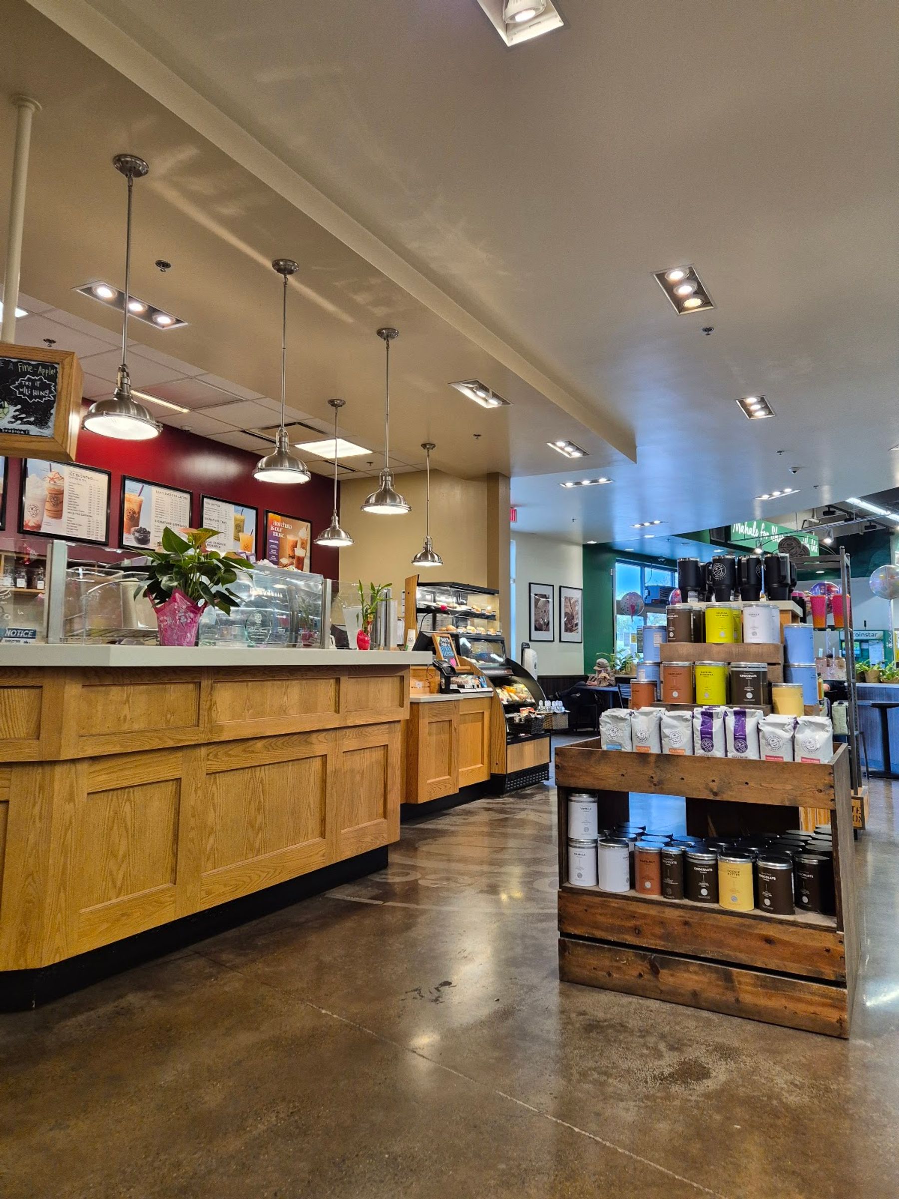 Photo 2 of The Coffee Bean & Tea Leaf Kapolei in Kapolei & Makakilo, Oahu