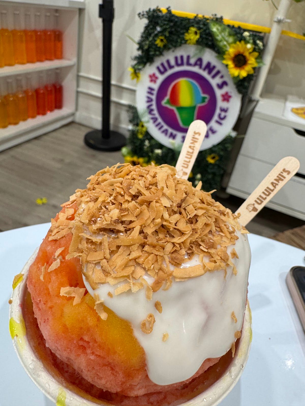 Photo 9 of Ululani’s Hawaiian Shave Ice in Diamond Head & Kapahulu, Oahu
