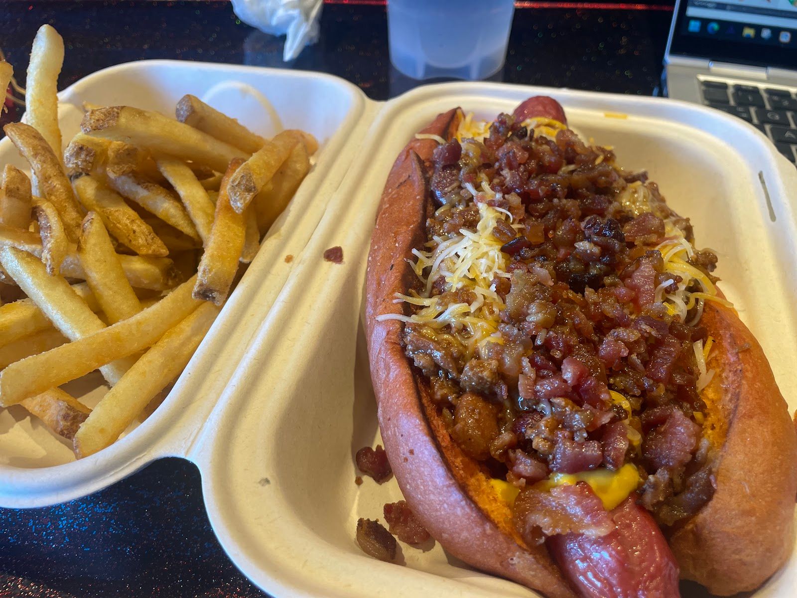 Photo 6 of Big Island Top Dogs in Hilo, Big Island