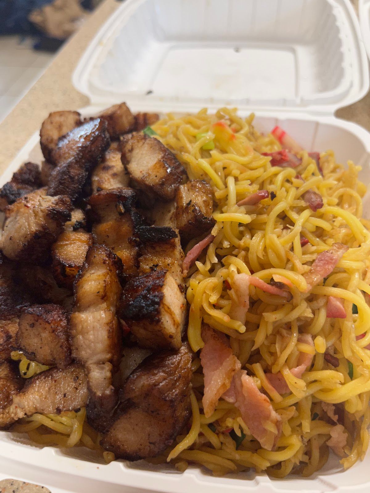 Photo 8 of Hokus Food Truck in Waimea, Kauai