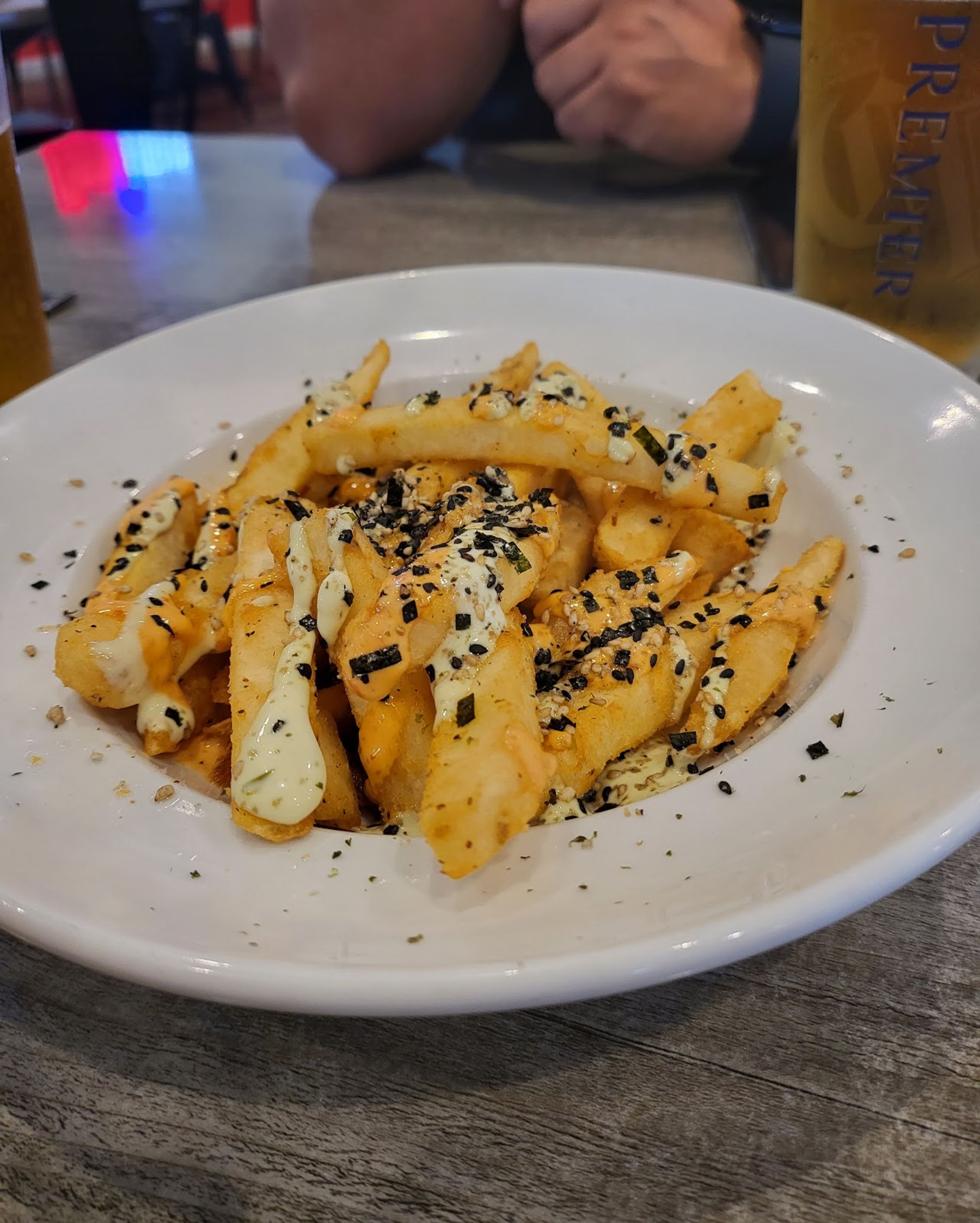 Photo 9 of 60Fore Bar & Grill in Kapolei & Makakilo, Oahu