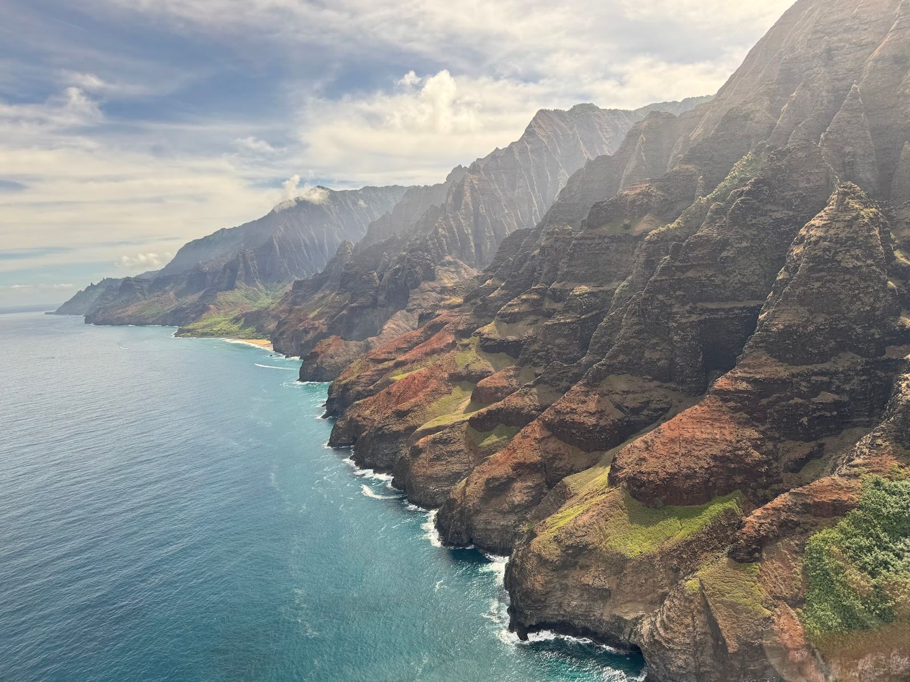 Blue Hawaiian Helicopters in Lihue, Kaua‘i photo 2