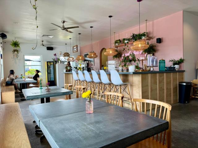 Photo 1 of Vibe Cafe in Hilo, Big Island