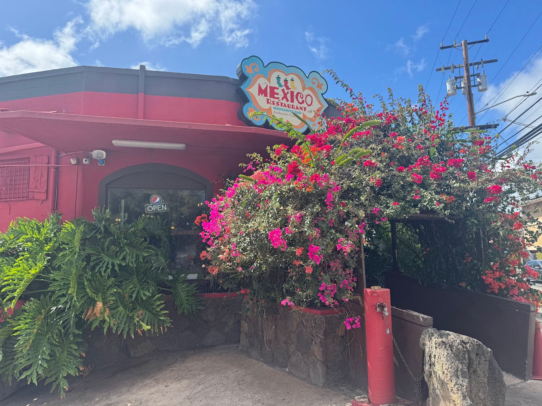 Photo 4 of Mexico Restaurant in Mānoa, Makiki & Nuʻuanu, Oahu