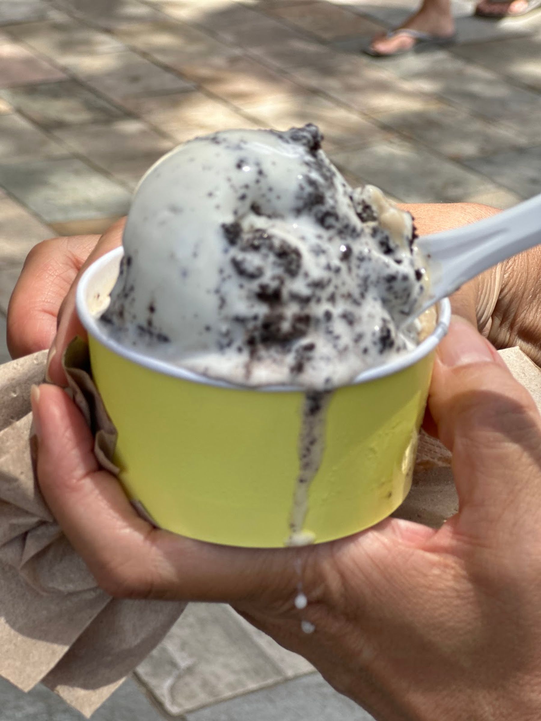 Photo 6 of Ono Gelato Co. in Kāʻanapali, Maui