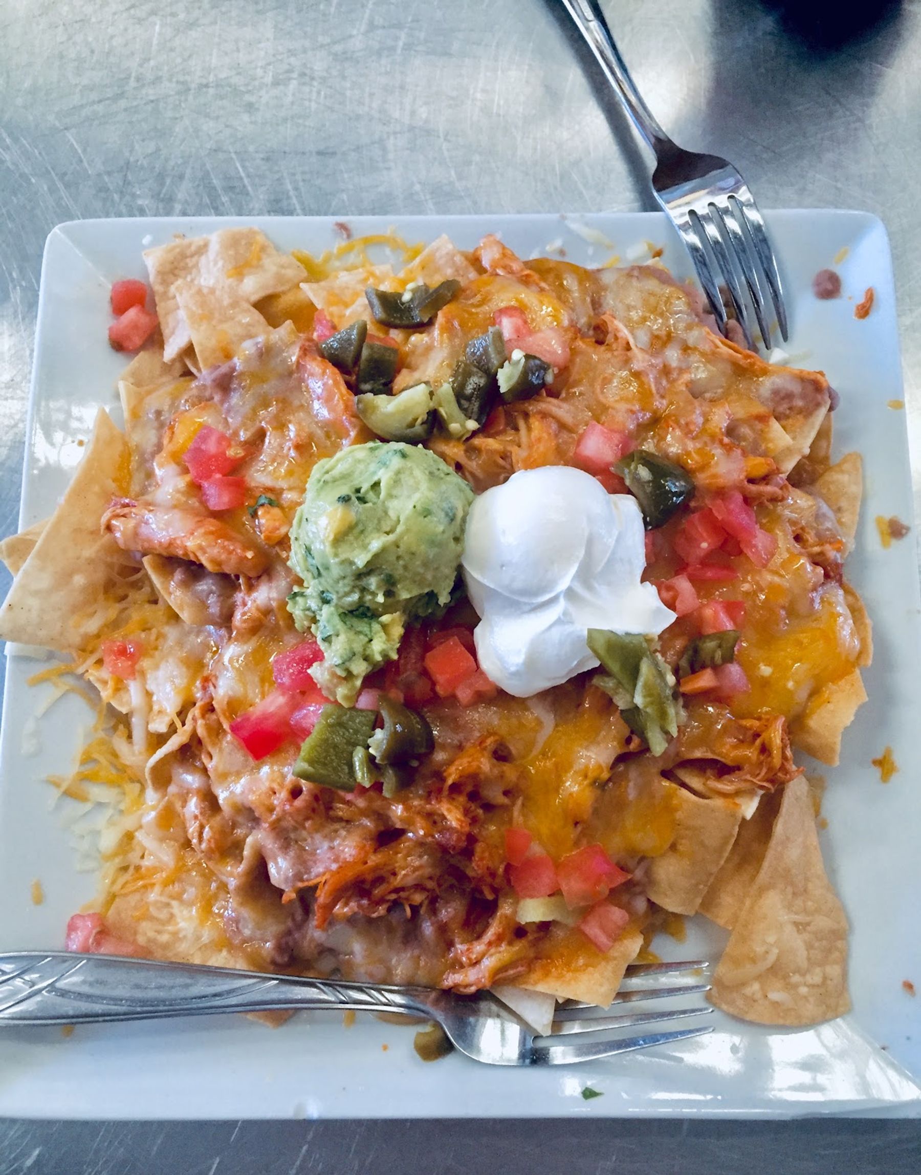 Photo 9 of El Mercadito Rincon Mexicano in Kailua-Kona, Big Island