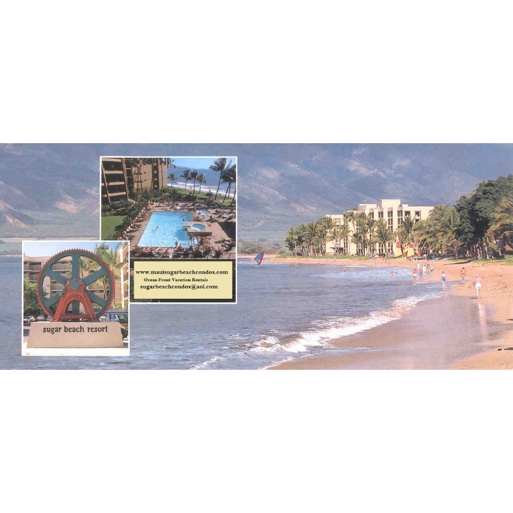Photo 1 of Maui Sugar Beach Condos in Kīhei, Maui