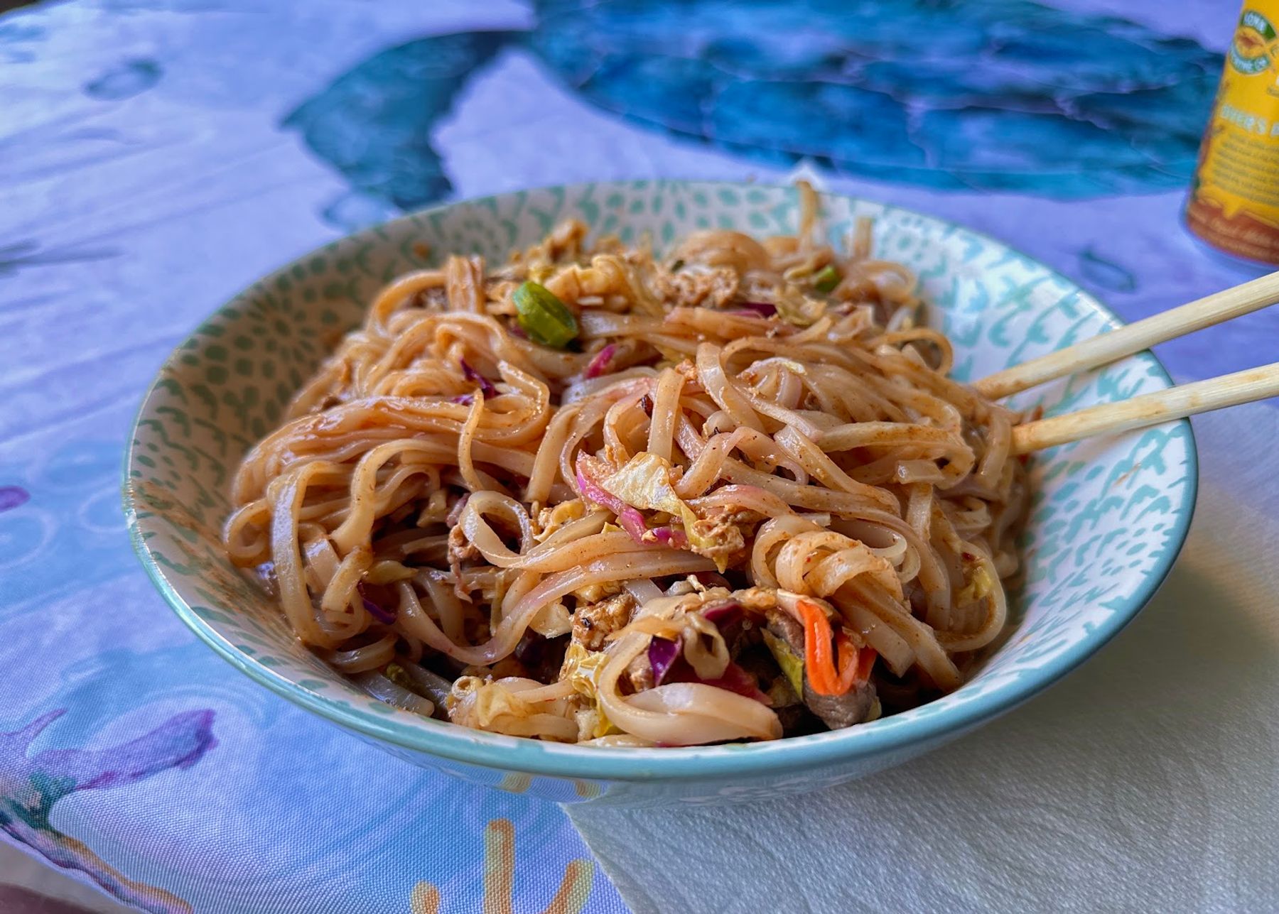 Photo 4 of Racha Thai in Waikoloa, Big Island