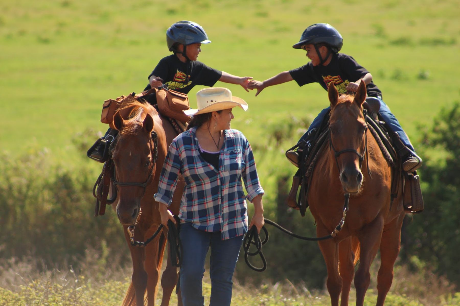 Photo 2 of Gunstock Ranch in Kahuku & Turtle Bay, Oahu