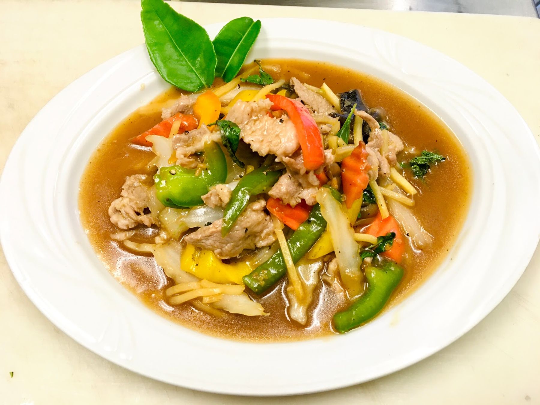 Photo 4 of Royal Thai Cafe in Kailua-Kona, Big Island