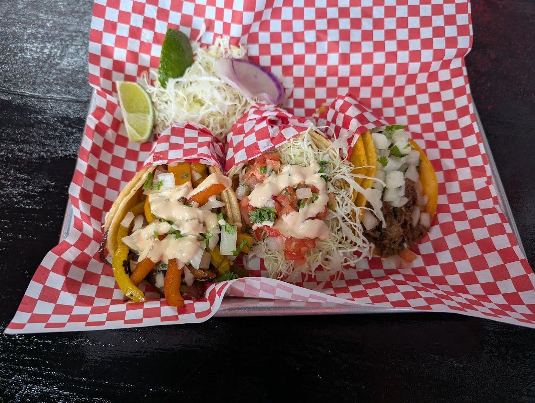 Fillo's Kauai restaurant in Kapaʻa, Kaua‘i photo 5