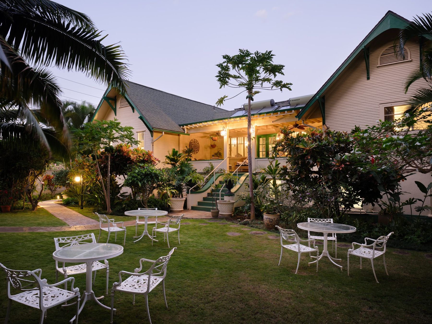 Photo 1 of Historic Wailuku Inn in Wailuku, Maui