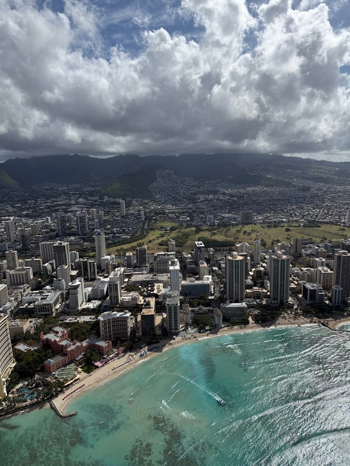 Photo 1 of Honolulu Helicopter Tours in Pearl Harbor & ʻAiea, Oahu