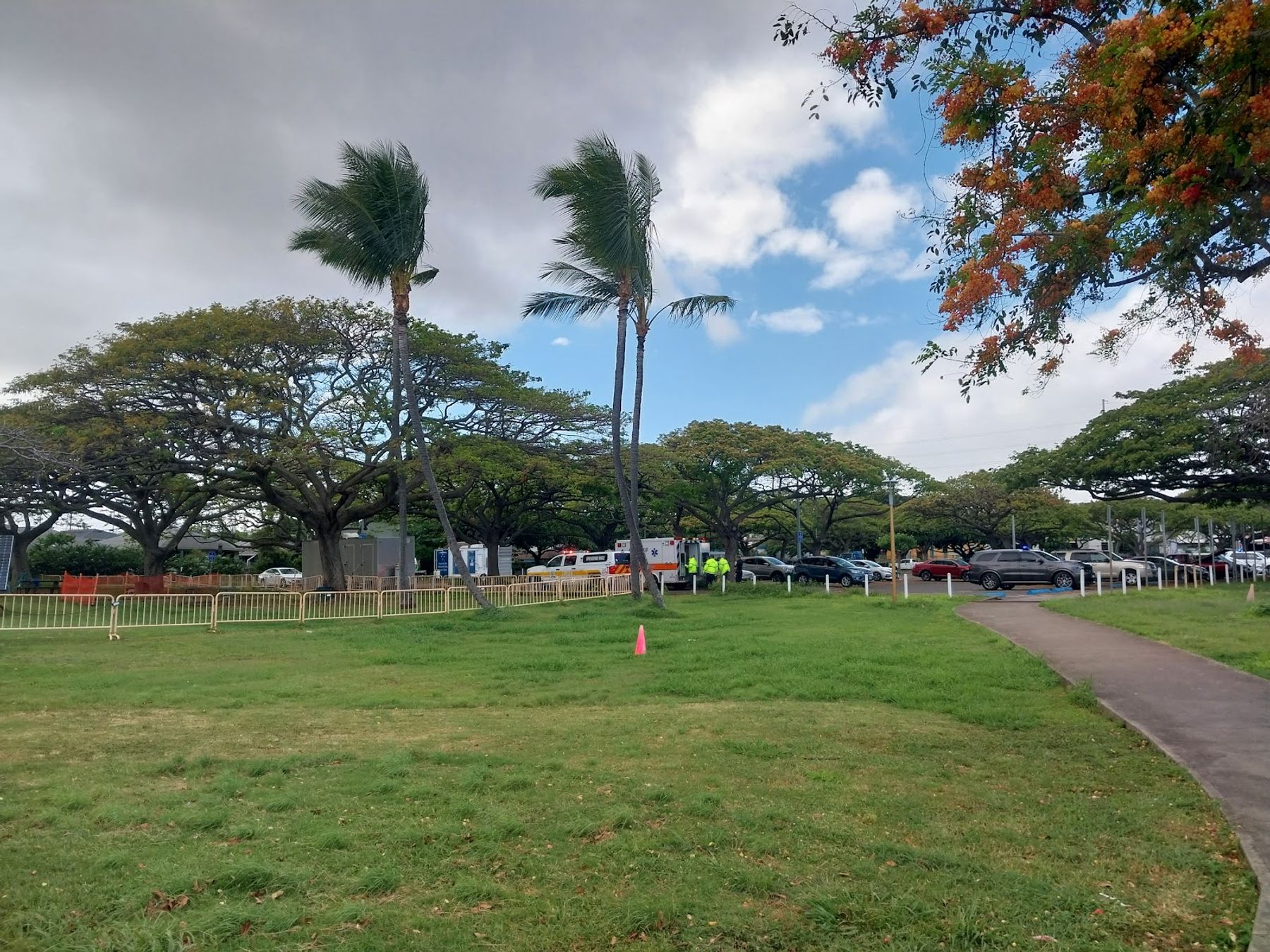 Photo 3 of Neal S. Blaisdell Park in Pearl City, Oahu
