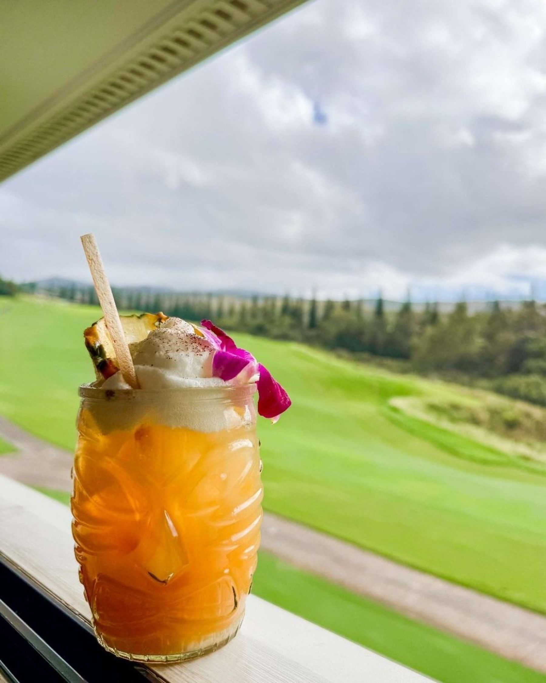 Photo 5 of The Plantation House in Kapalua, Maui