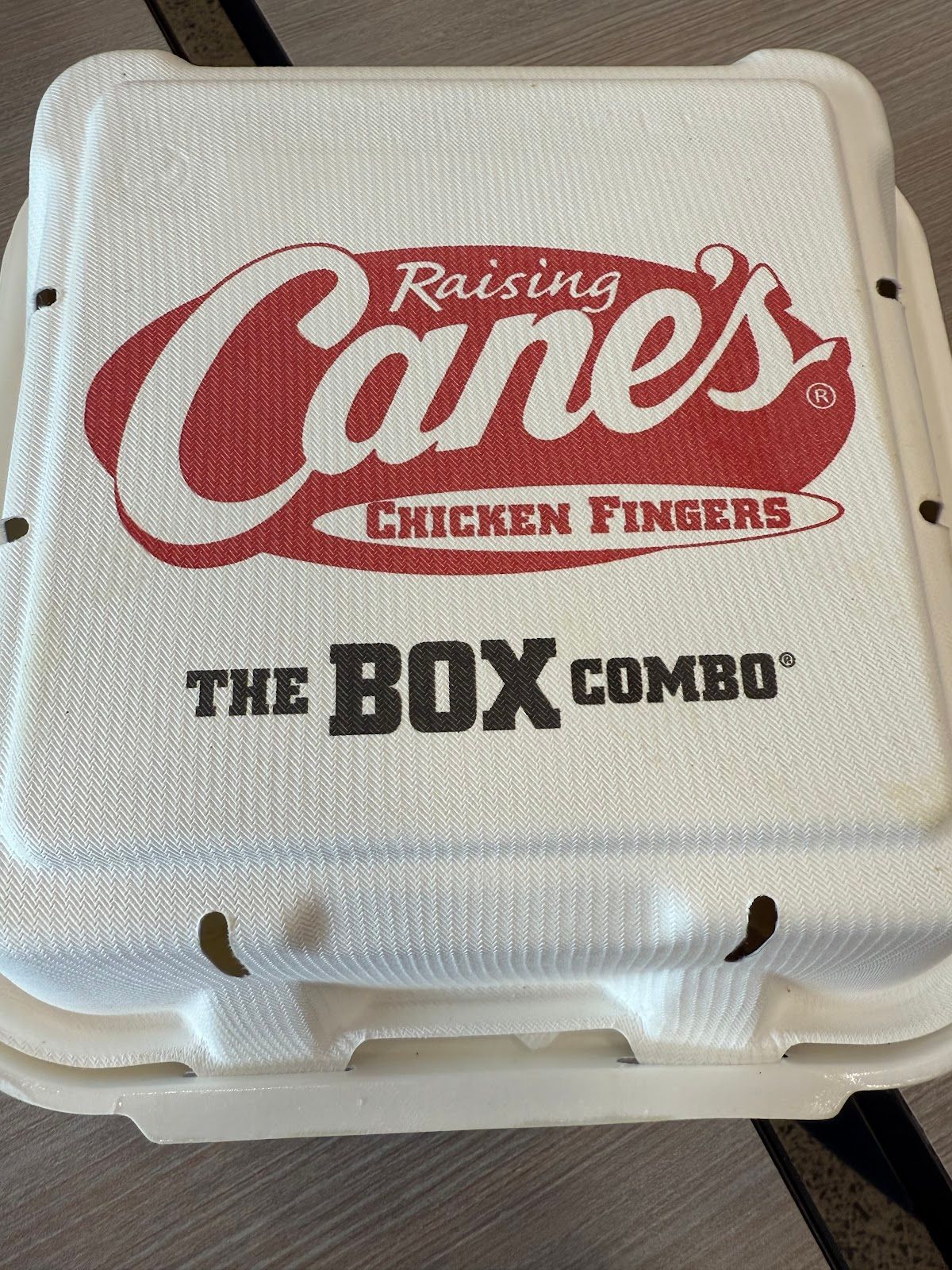 Photo 7 of Raising Cane's Chicken Fingers in Wahiawā, Oahu