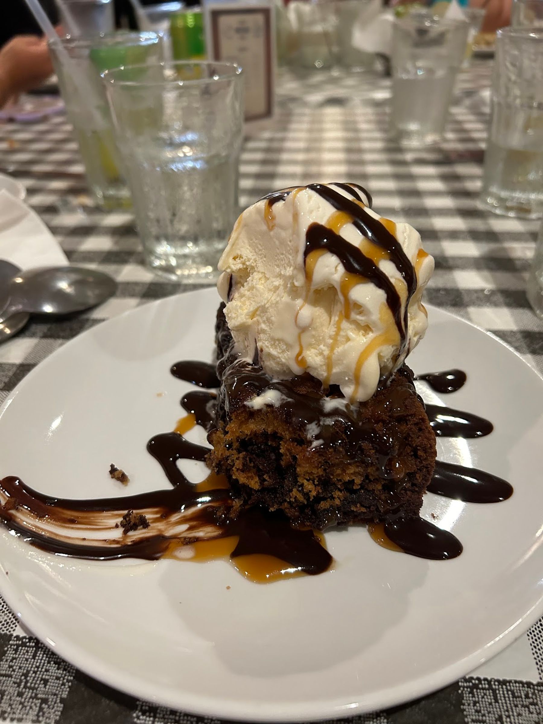 Photo 10 of Zia's Caffe in Kāneʻohe, Oahu