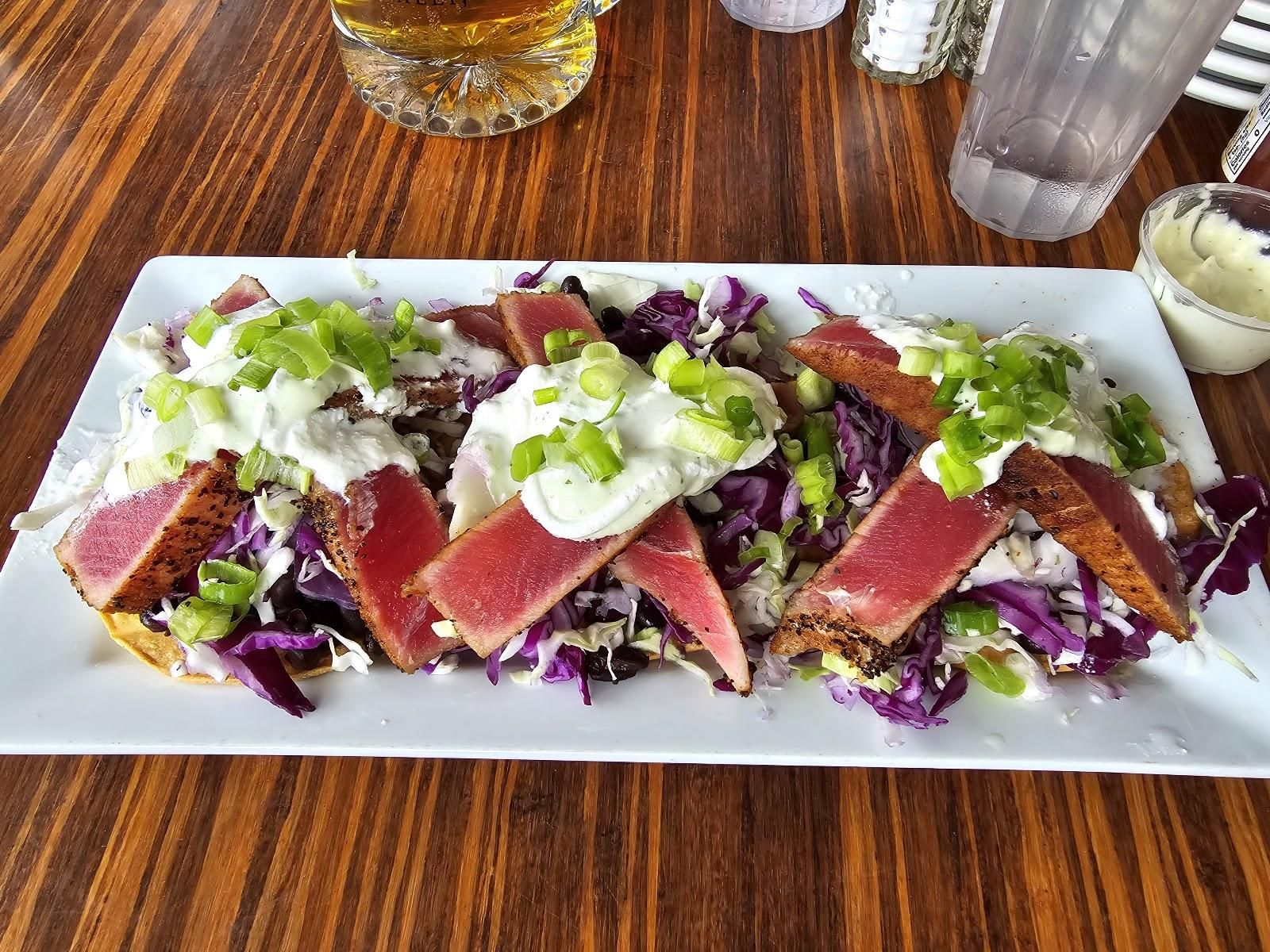 Kalypso Island Bar & Grill restaurant in Hanalei, Kaua‘i photo 2